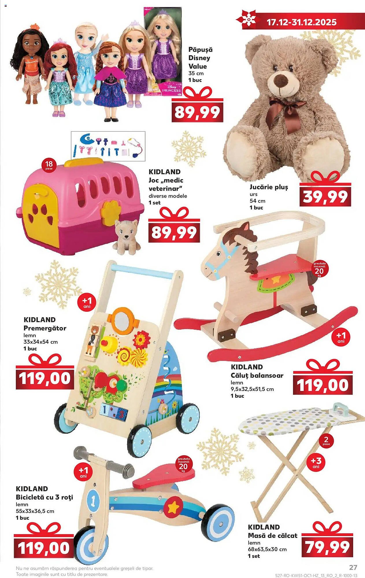 Catalog Kaufland