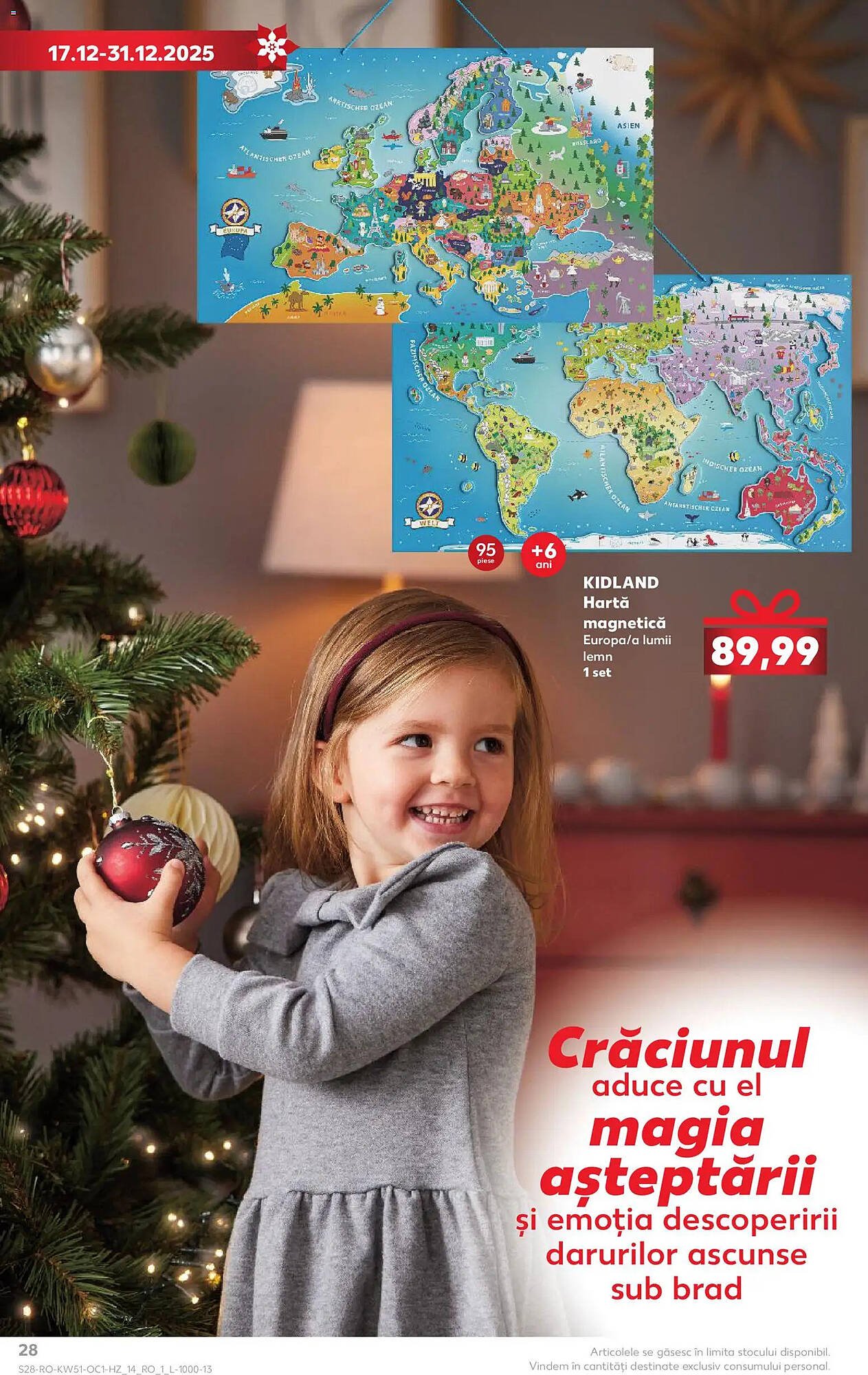 Catalog Kaufland