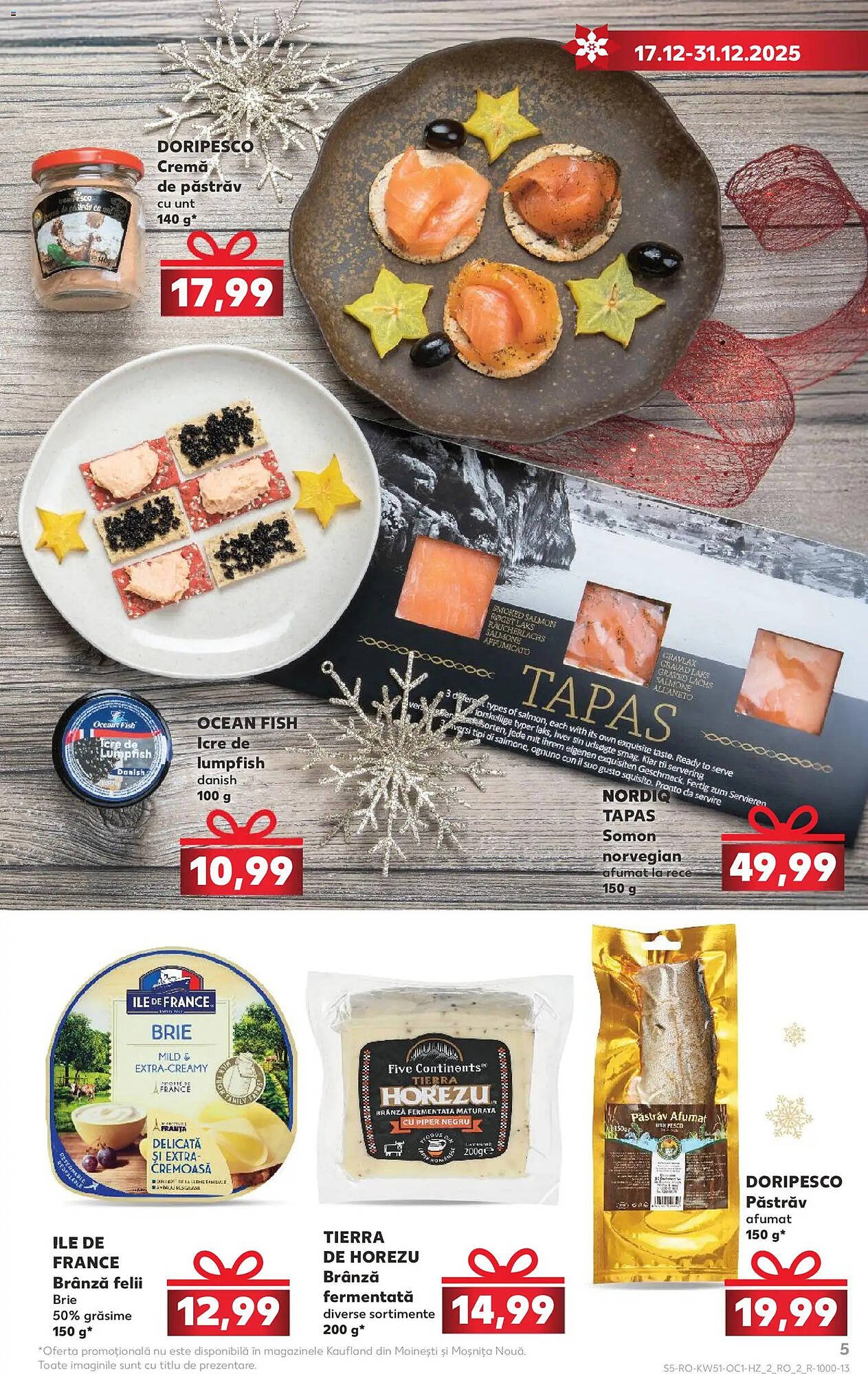 Catalog Kaufland