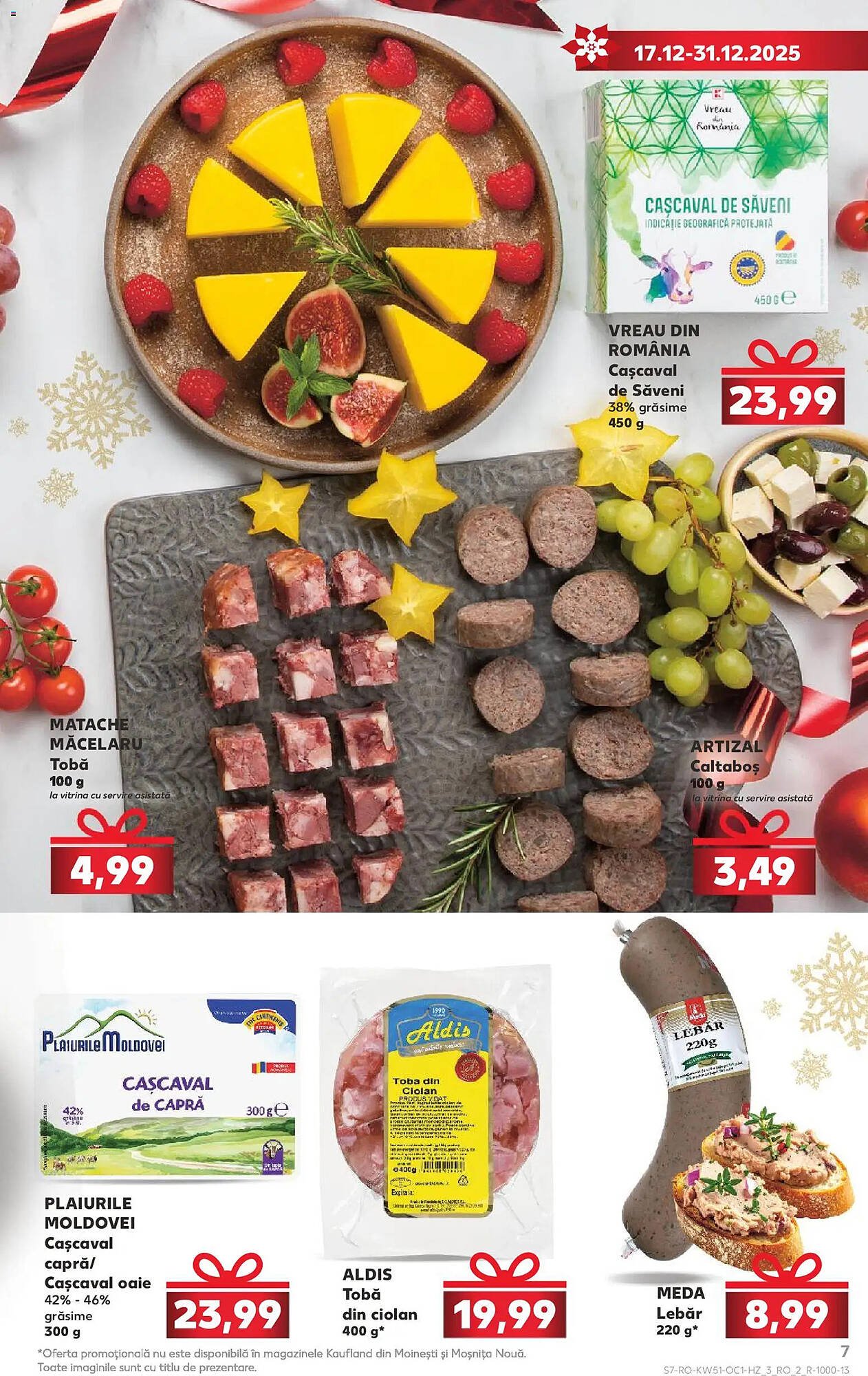 Catalog Kaufland