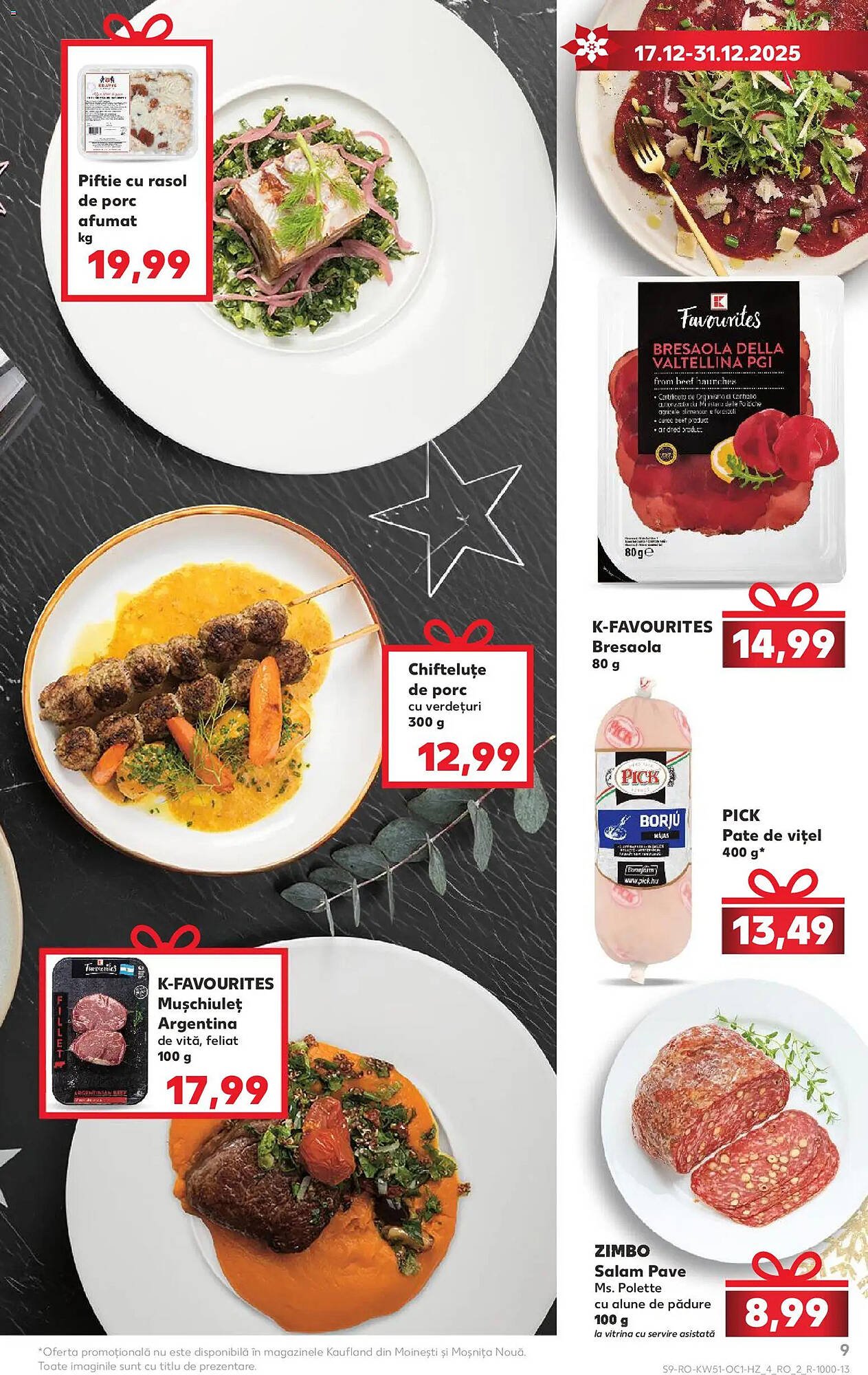 Catalog Kaufland