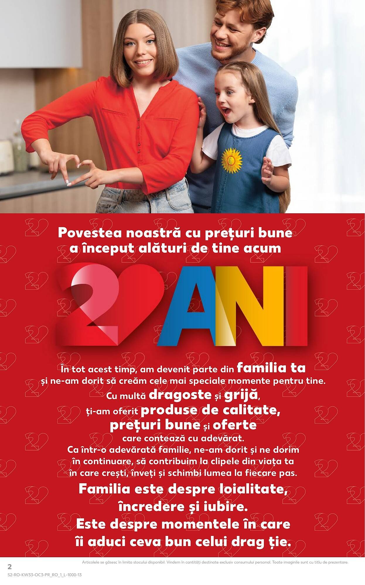Catalog Kaufland