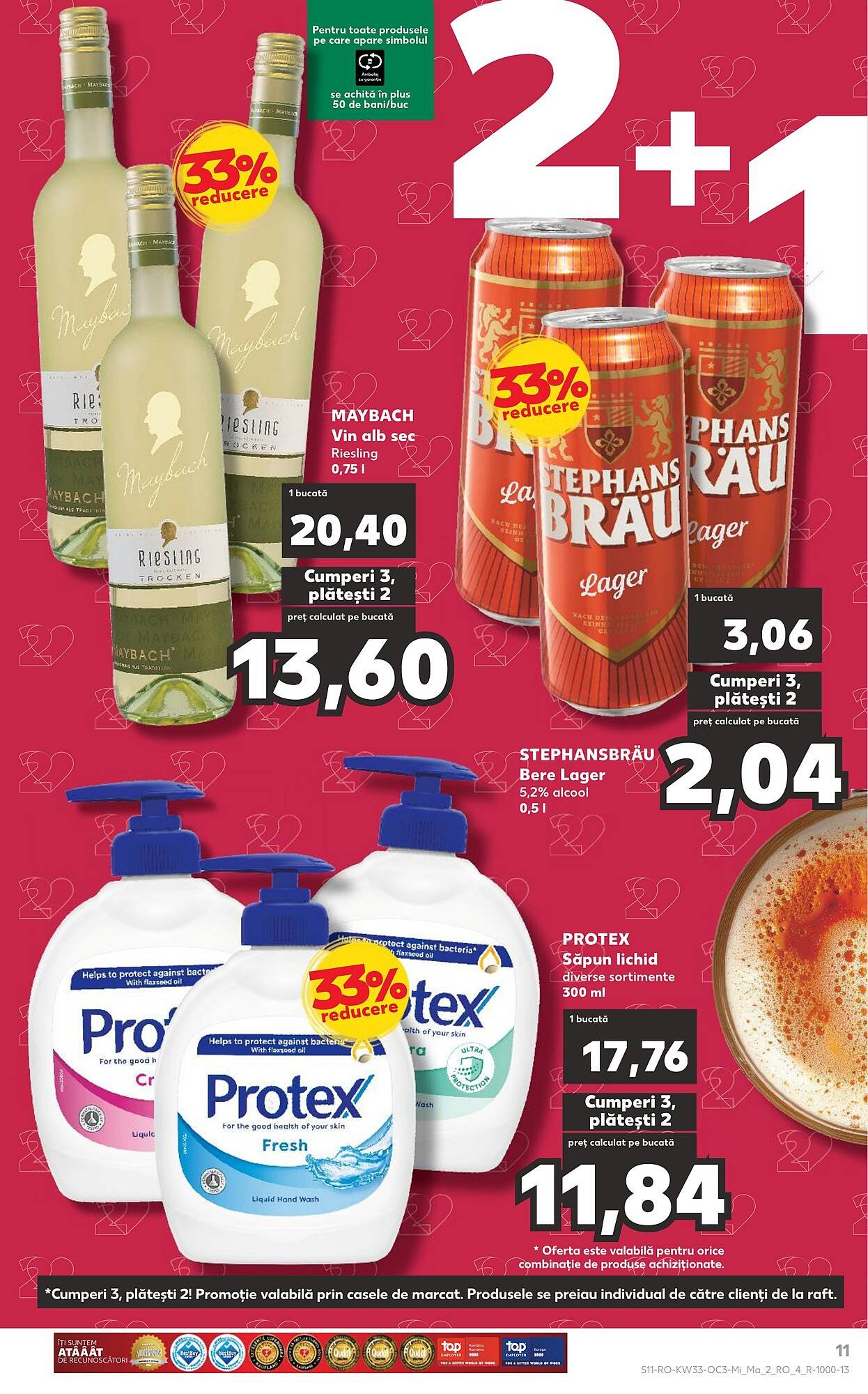 Catalog Kaufland