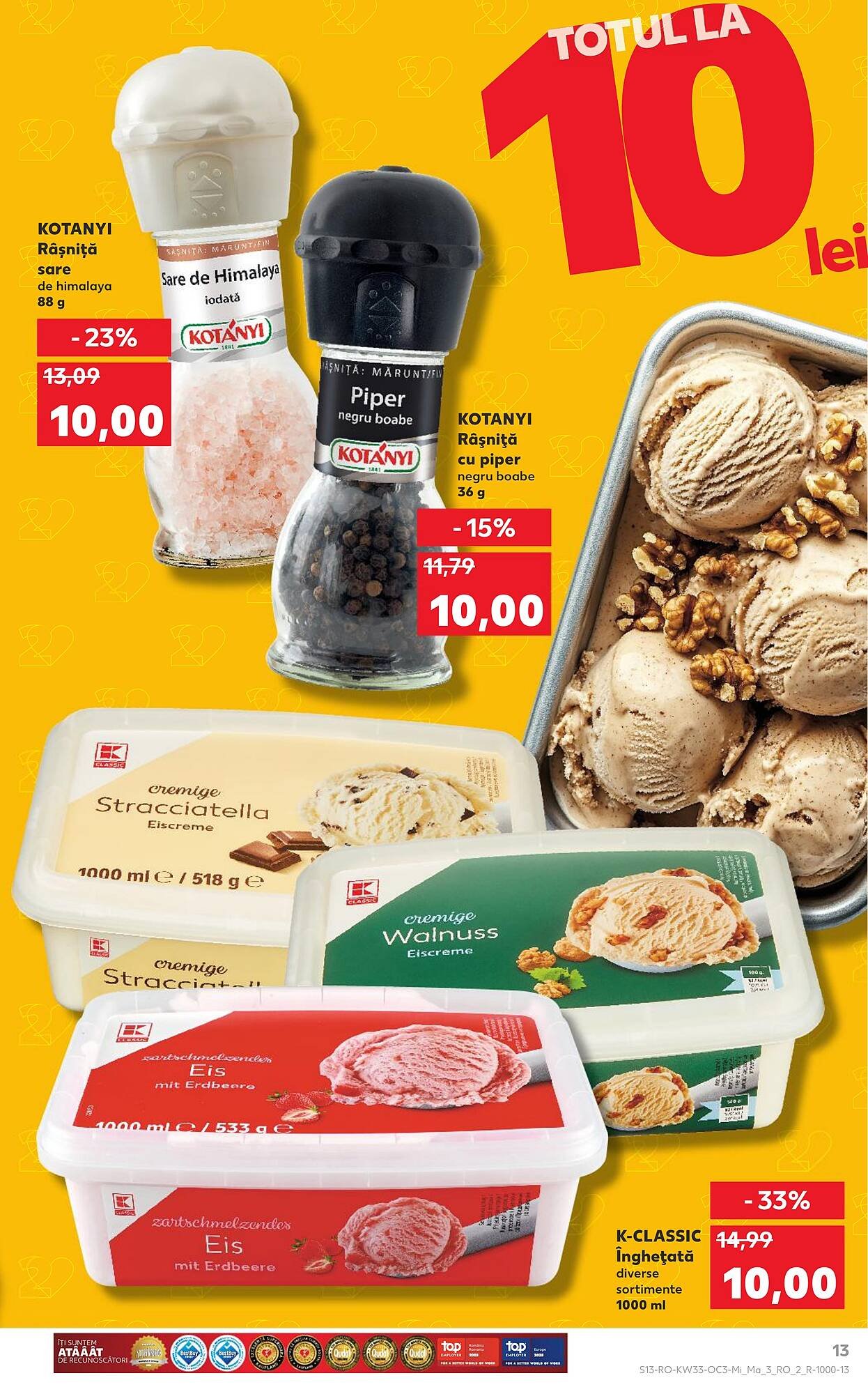 Catalog Kaufland