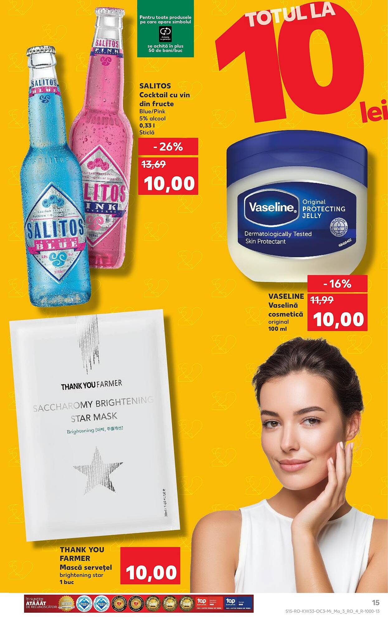 Catalog Kaufland