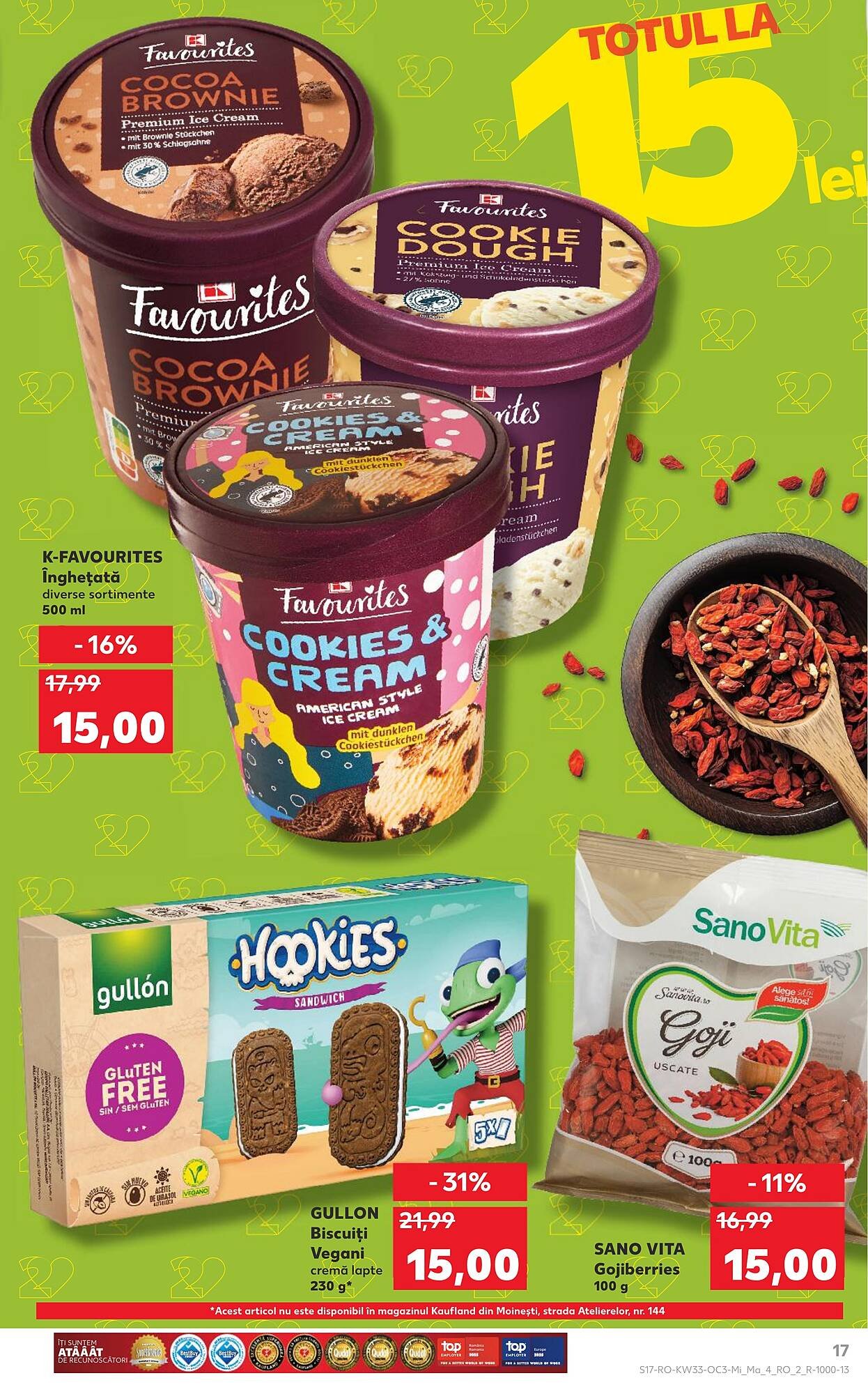 Catalog Kaufland
