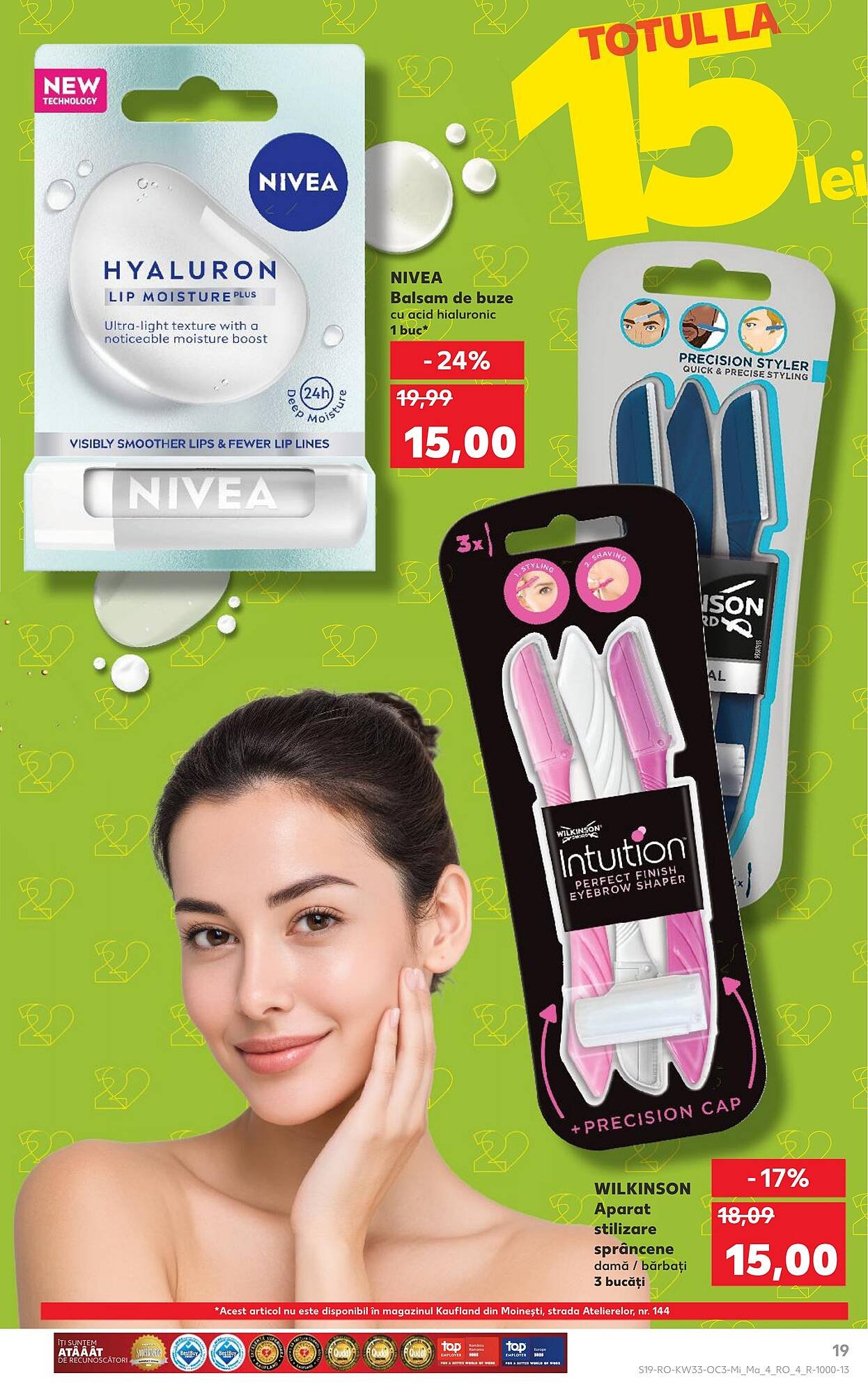 Catalog Kaufland