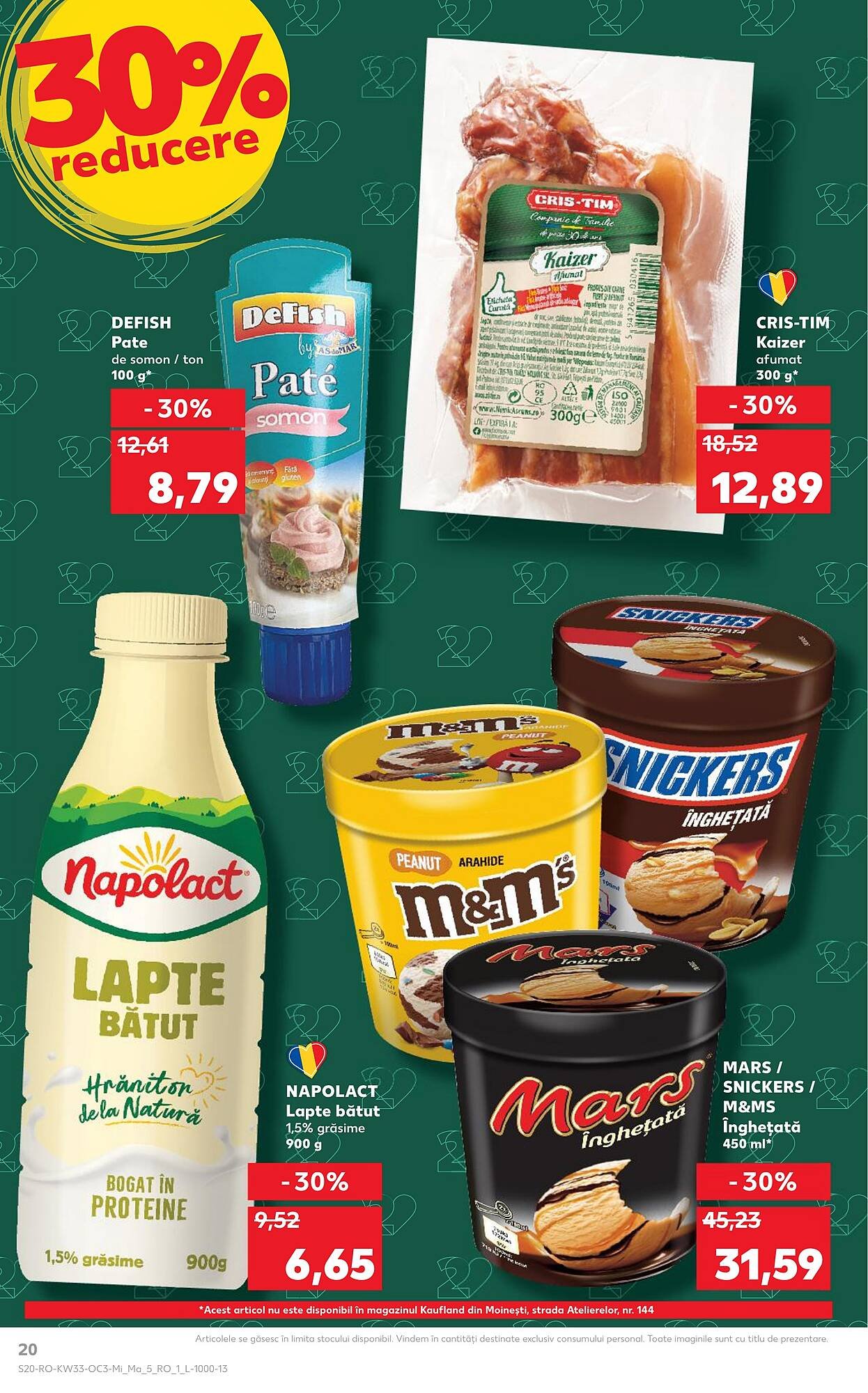 Catalog Kaufland