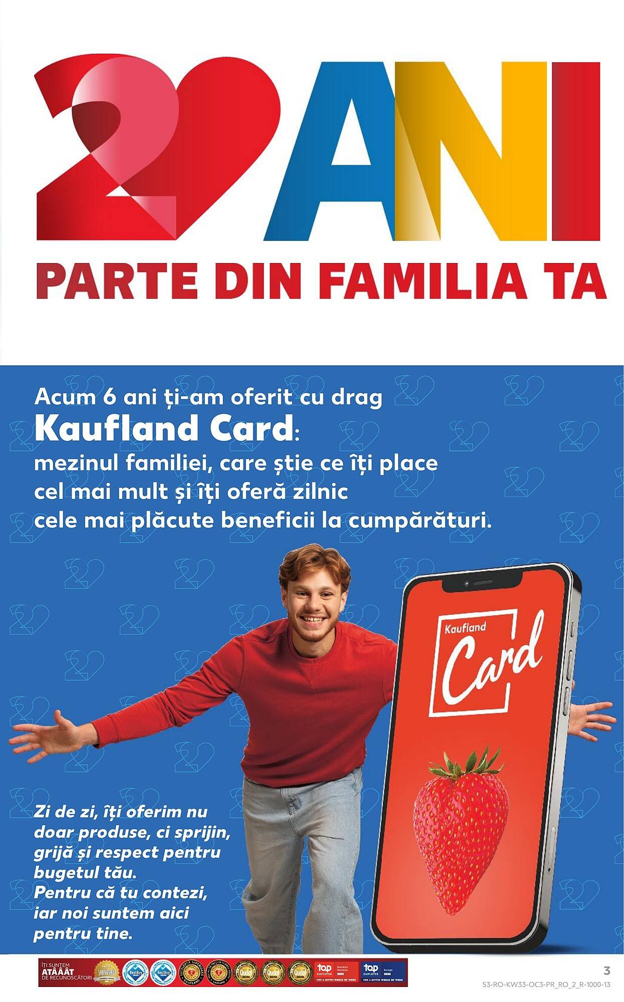 Catalog Kaufland