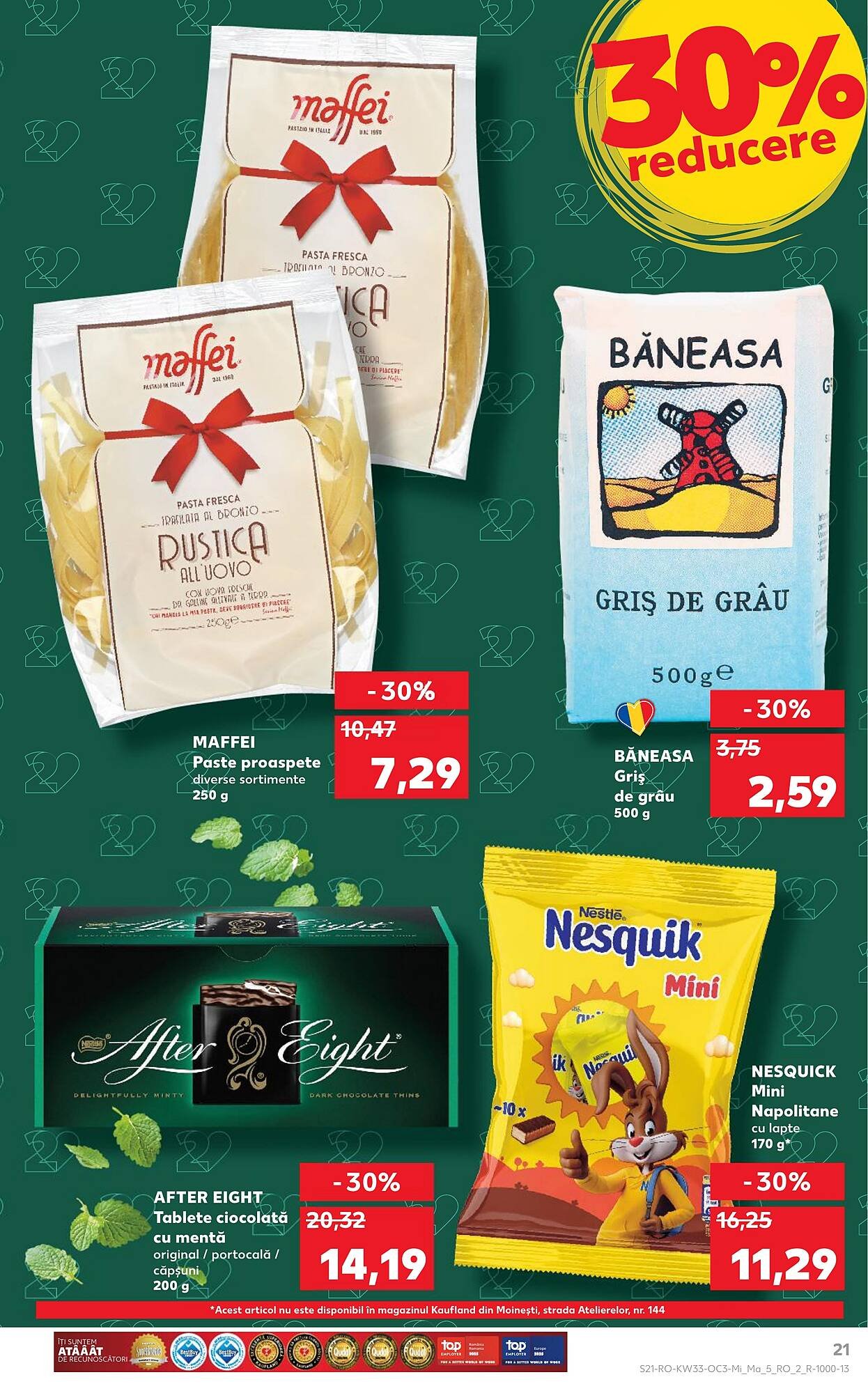 Catalog Kaufland