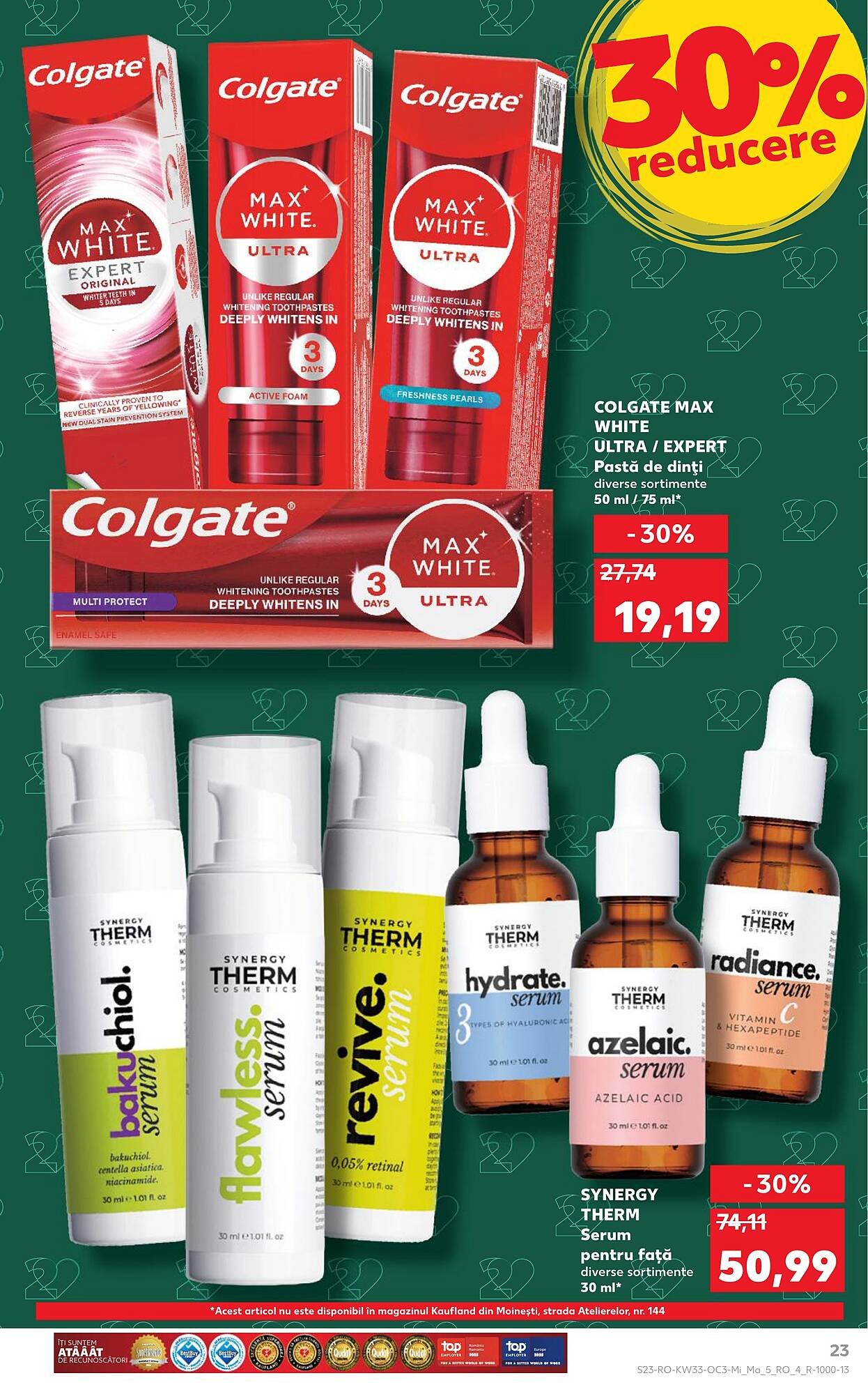 Catalog Kaufland