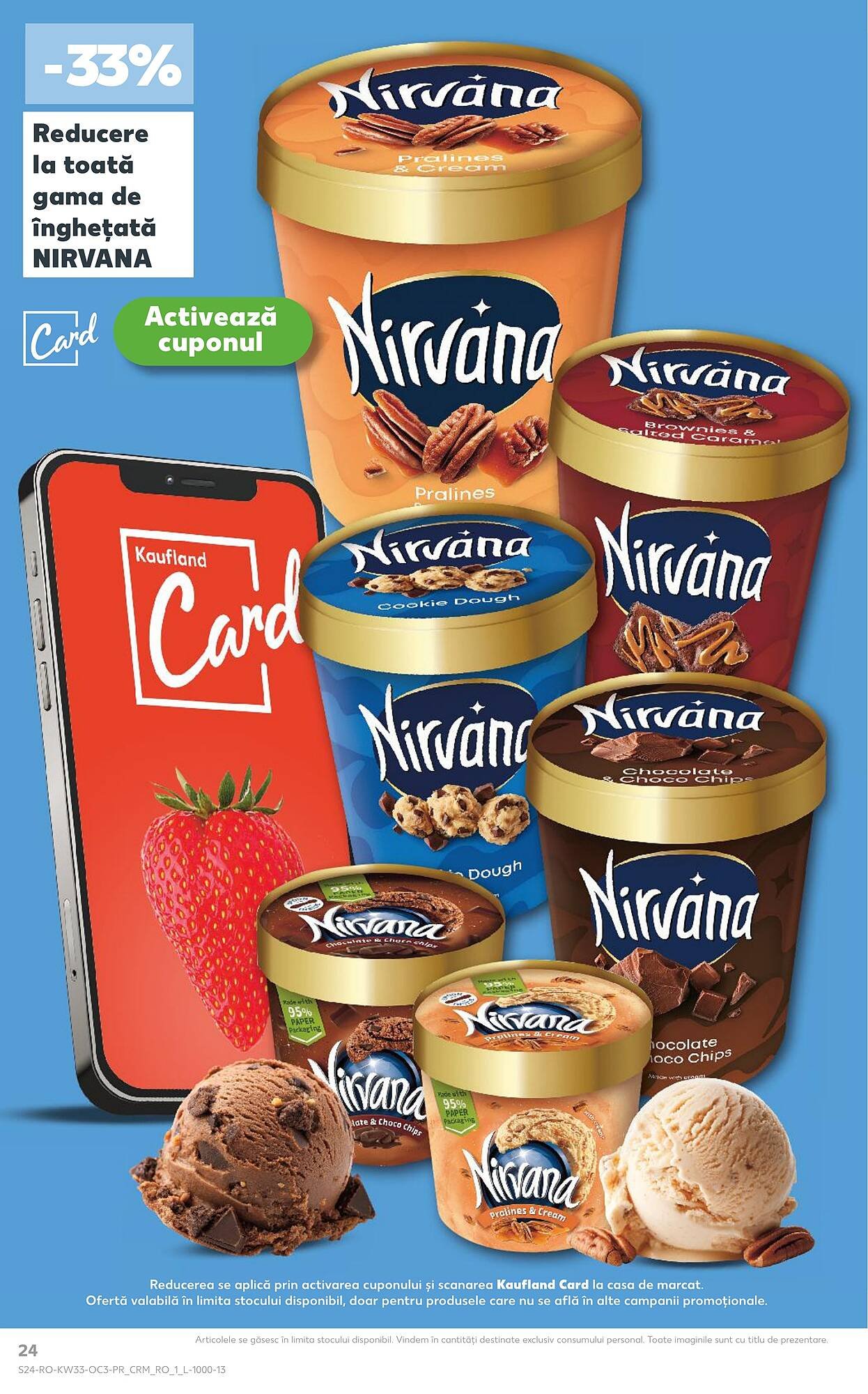 Catalog Kaufland