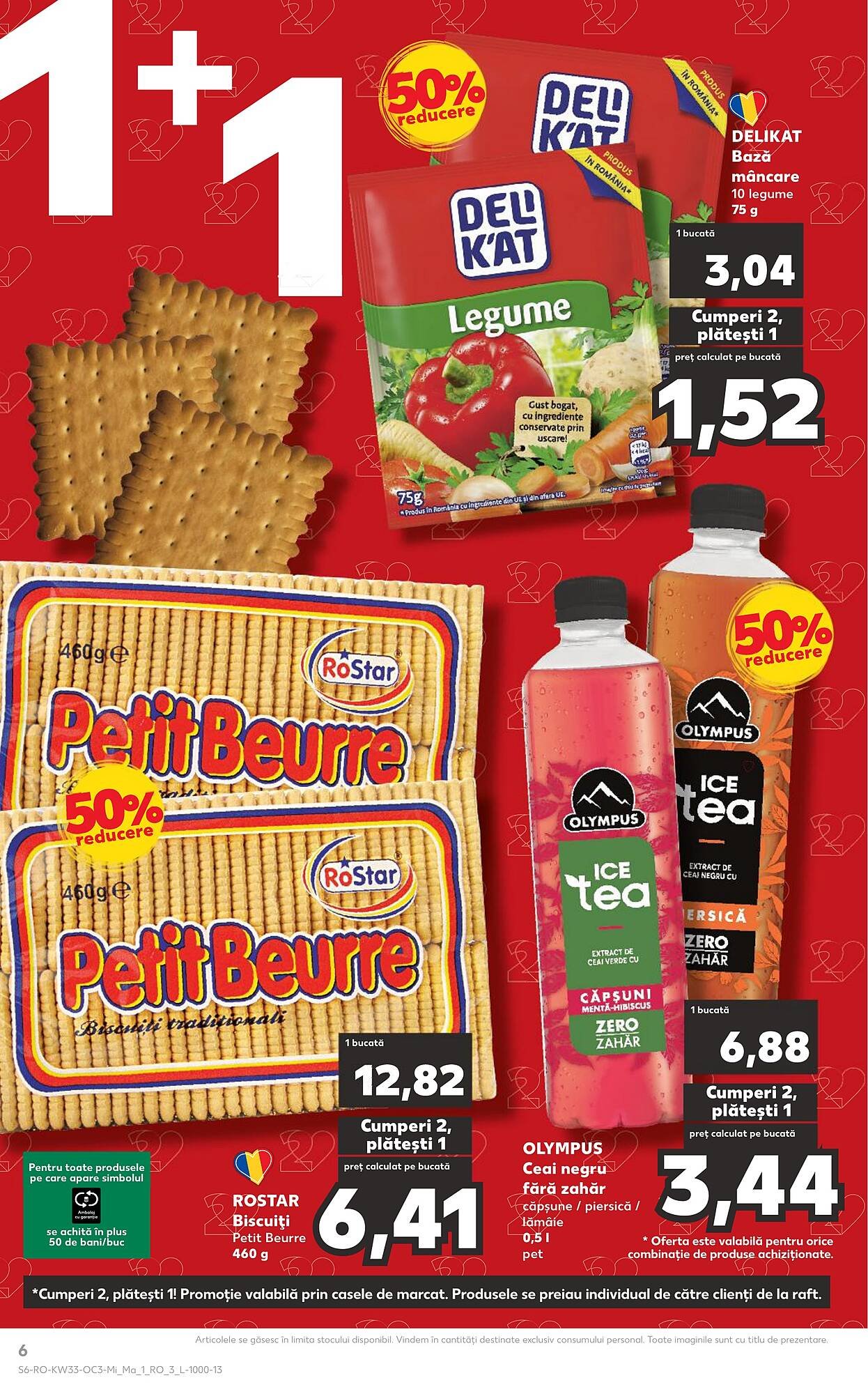 Catalog Kaufland