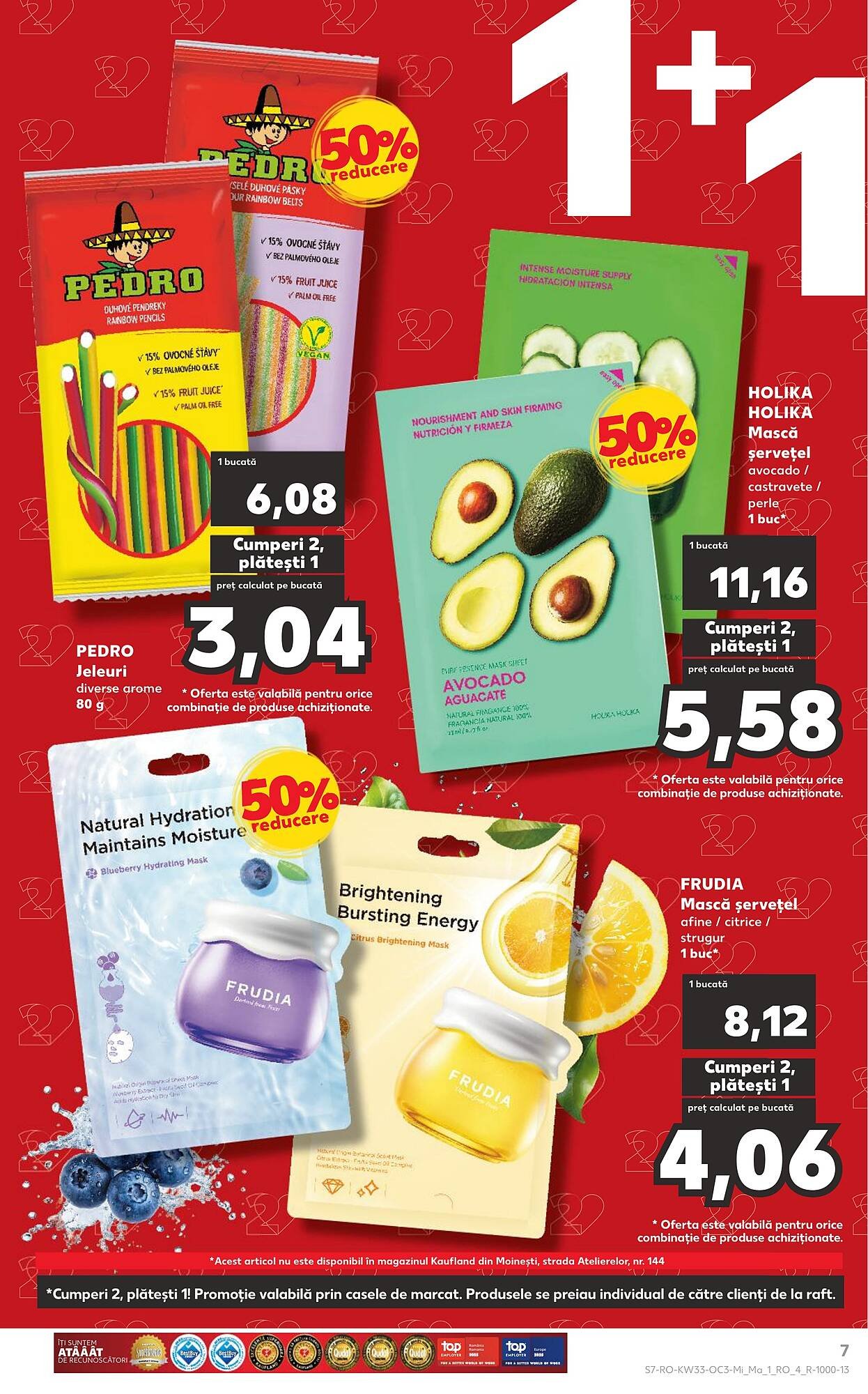 Catalog Kaufland