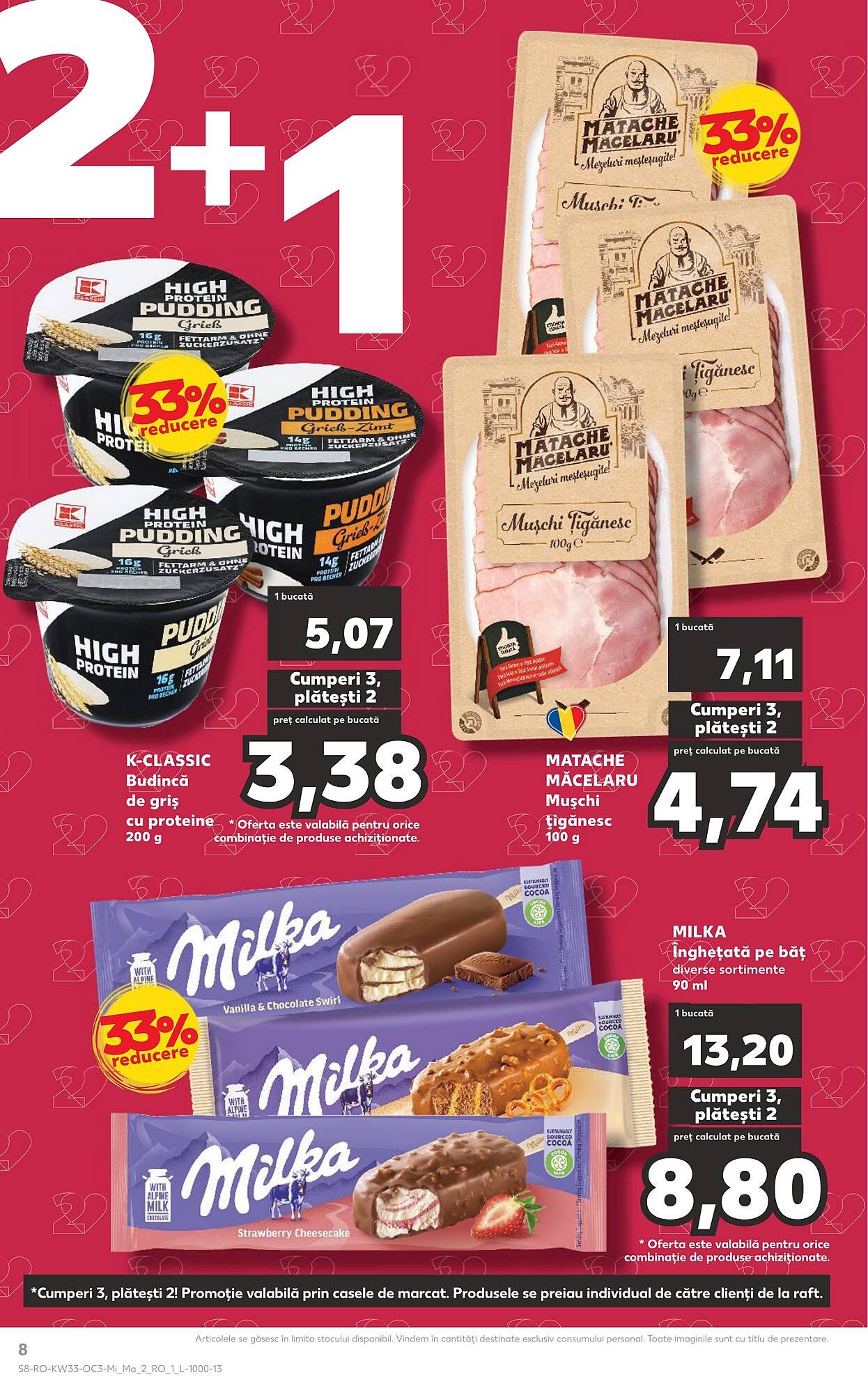 Catalog Kaufland