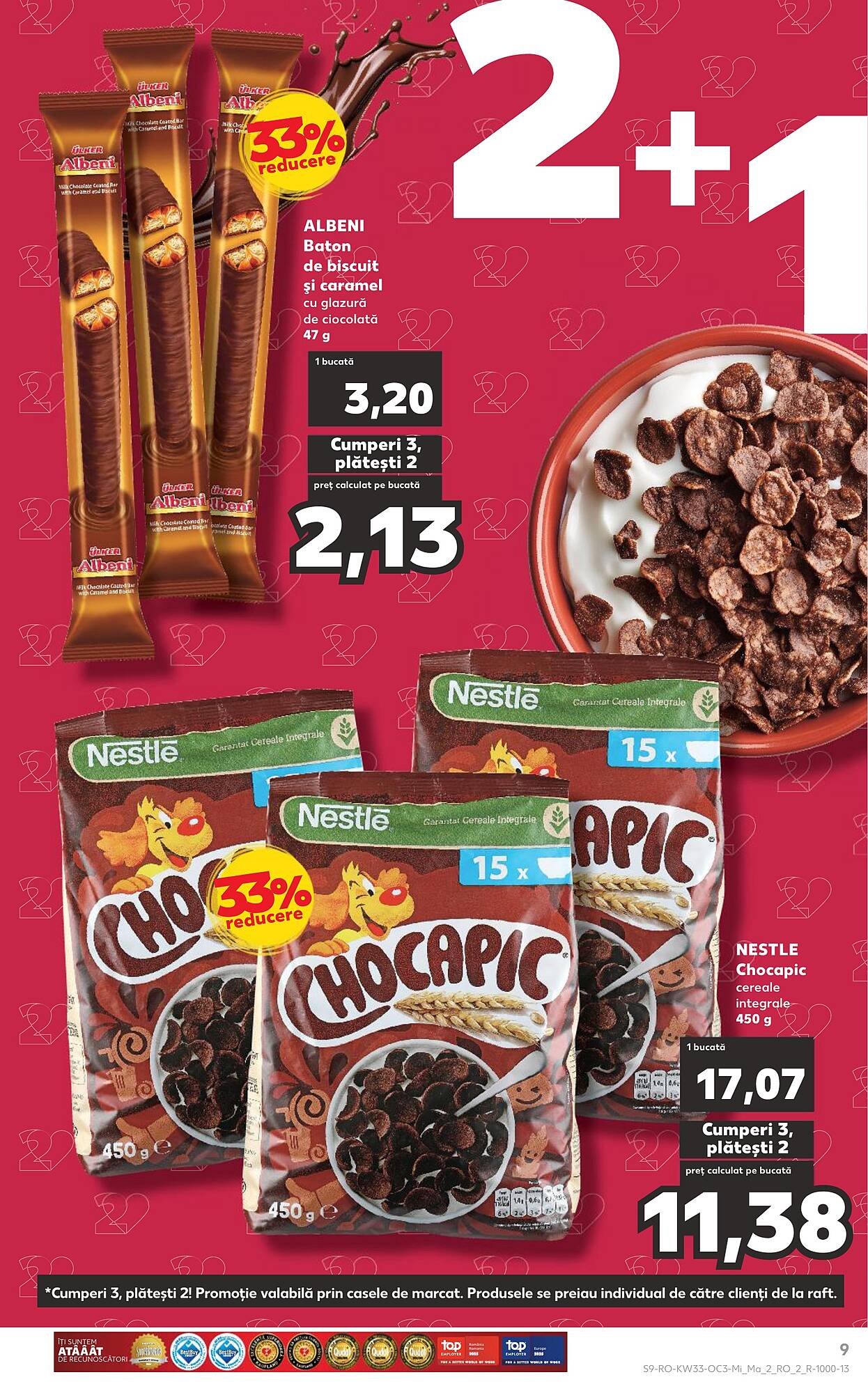 Catalog Kaufland