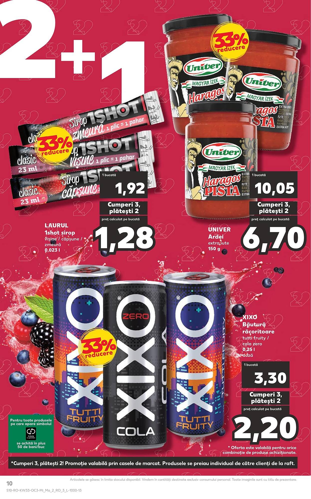 Catalog Kaufland