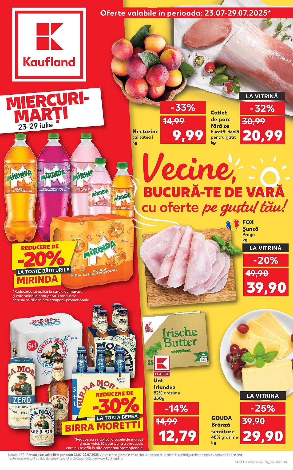 Catalog Kaufland