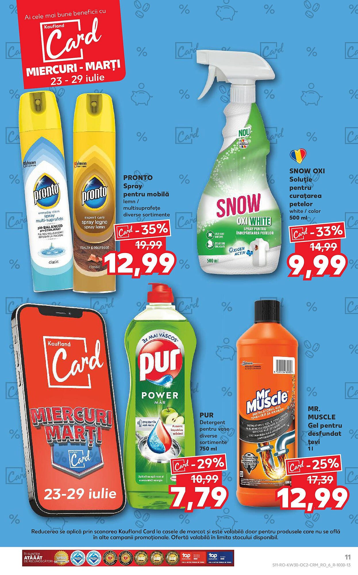 Catalog Kaufland