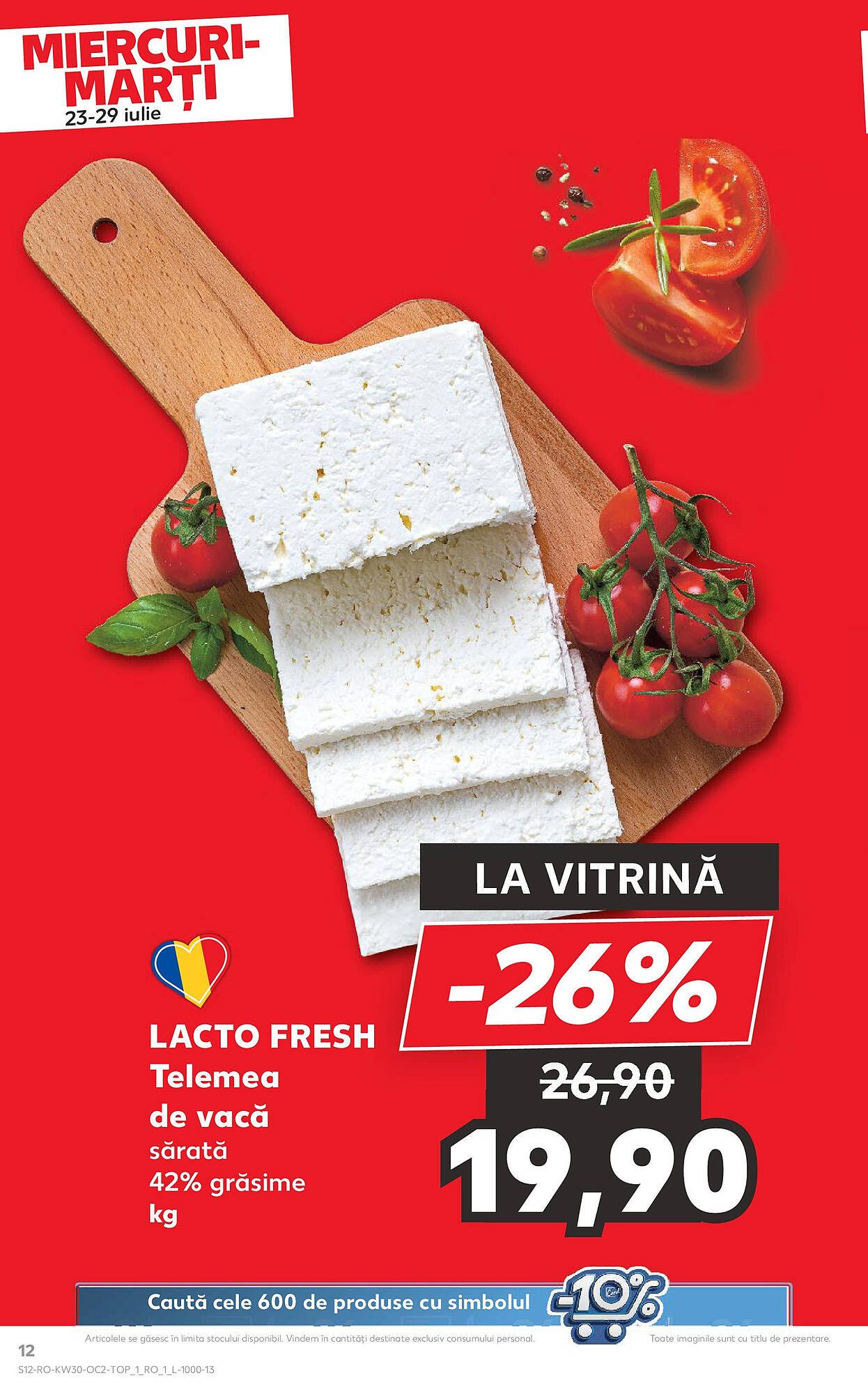 Catalog Kaufland