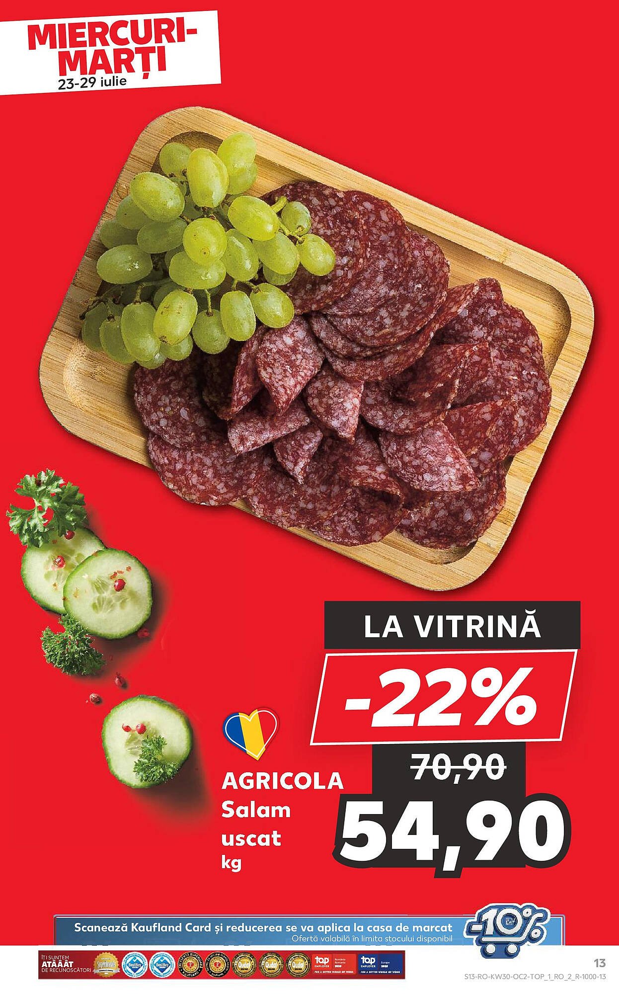Catalog Kaufland