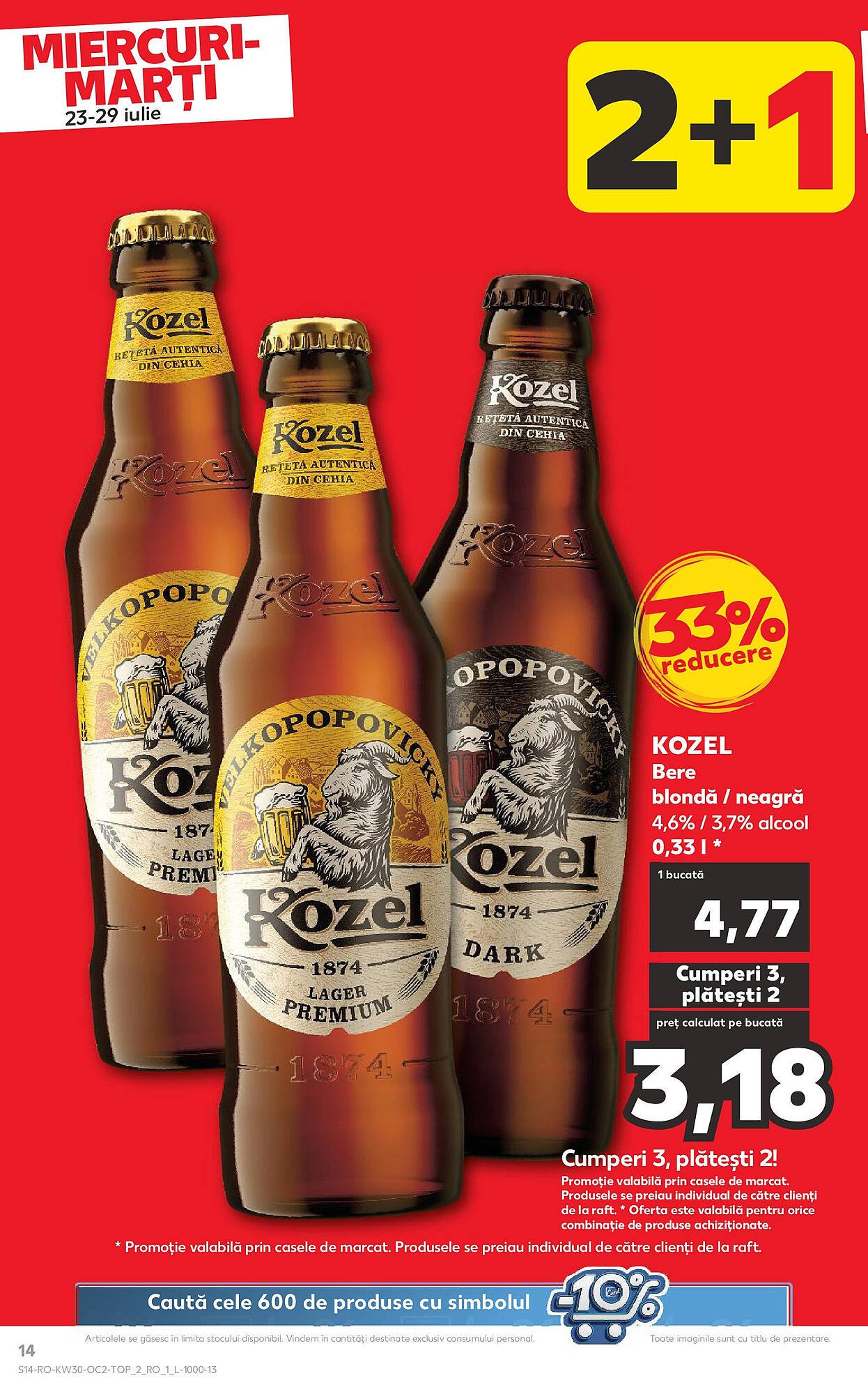 Catalog Kaufland