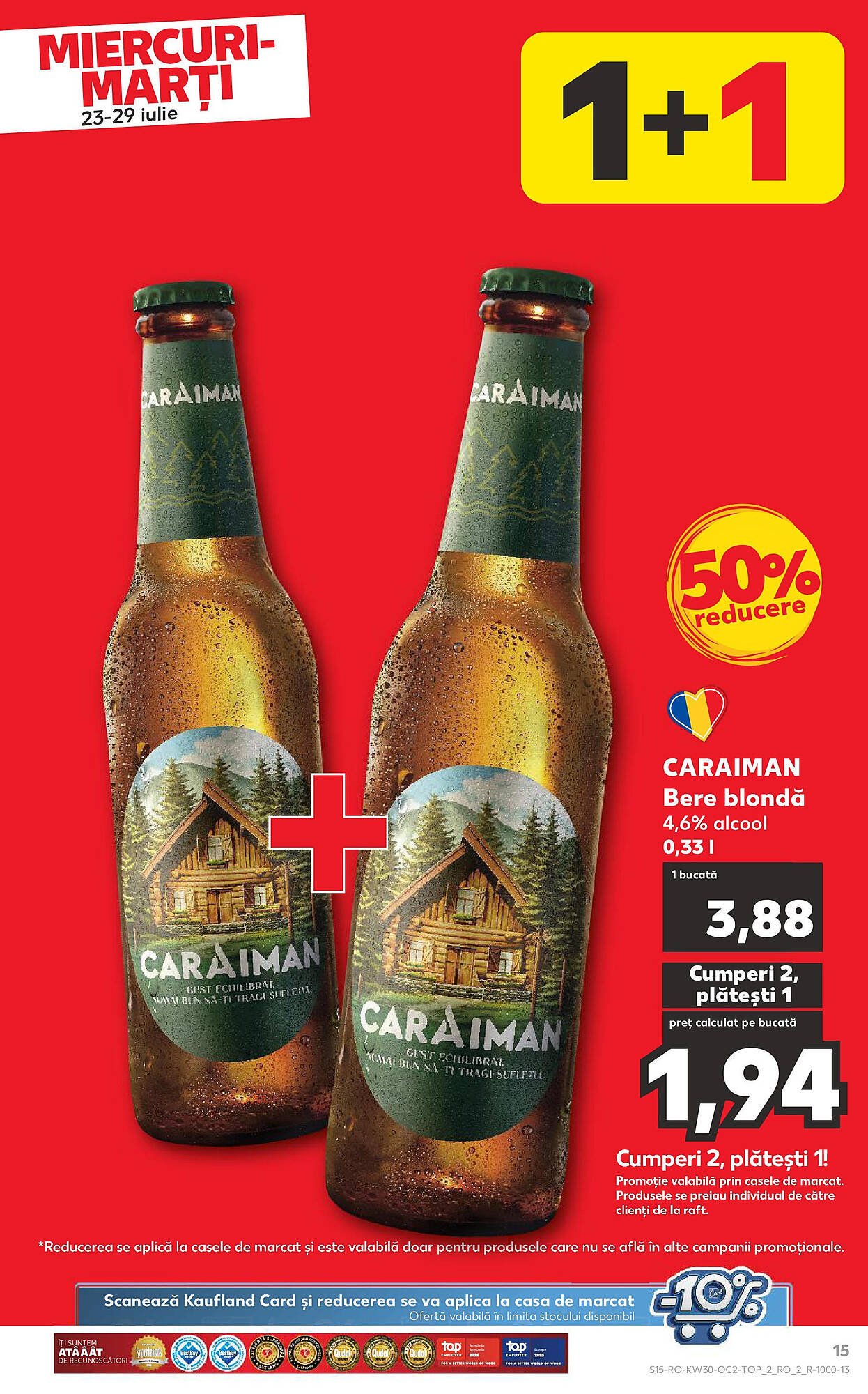 Catalog Kaufland