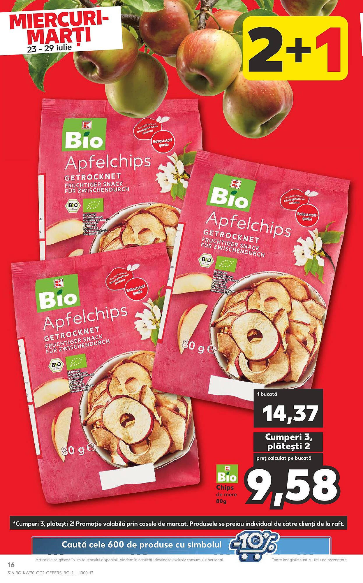 Catalog Kaufland