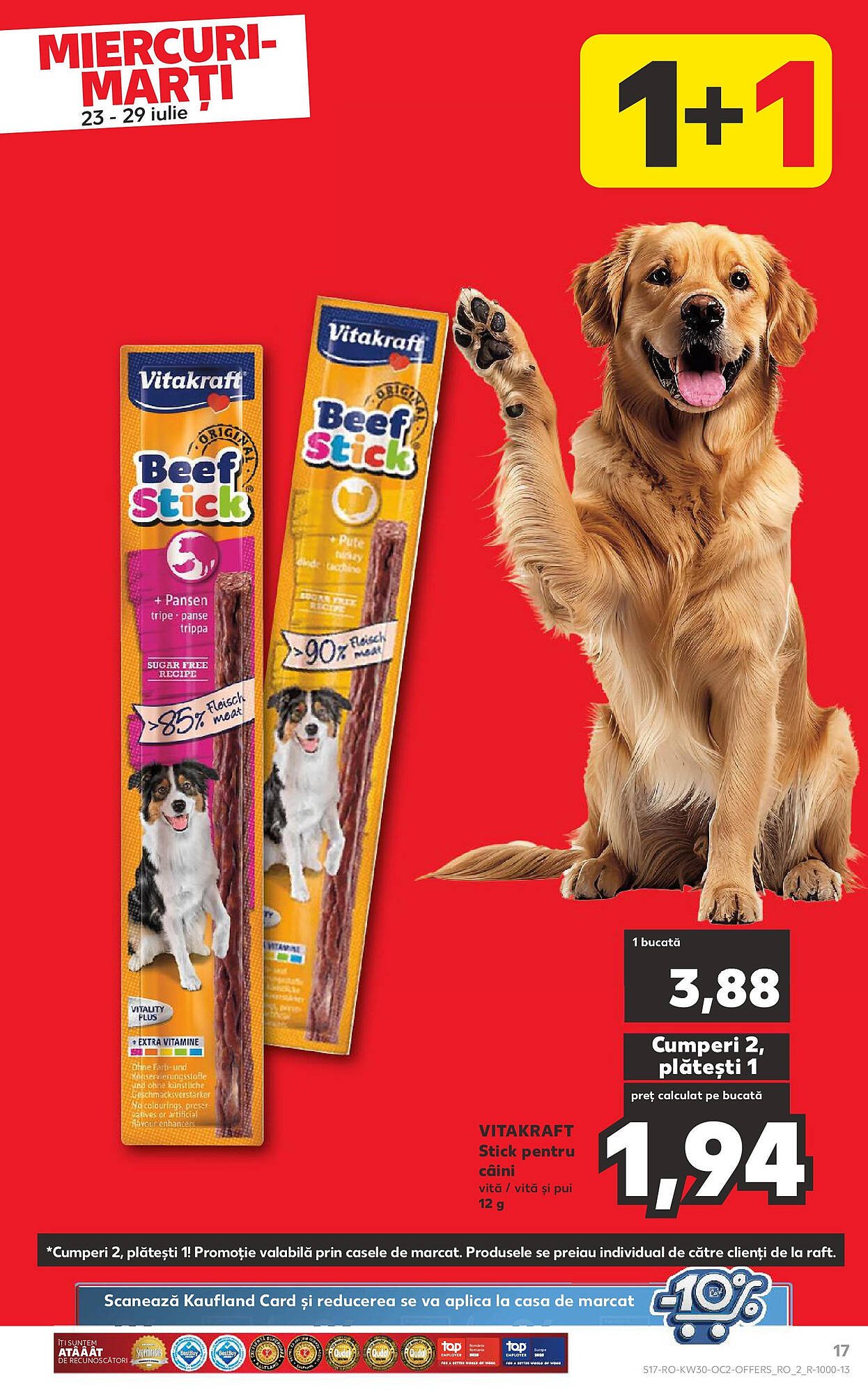 Catalog Kaufland