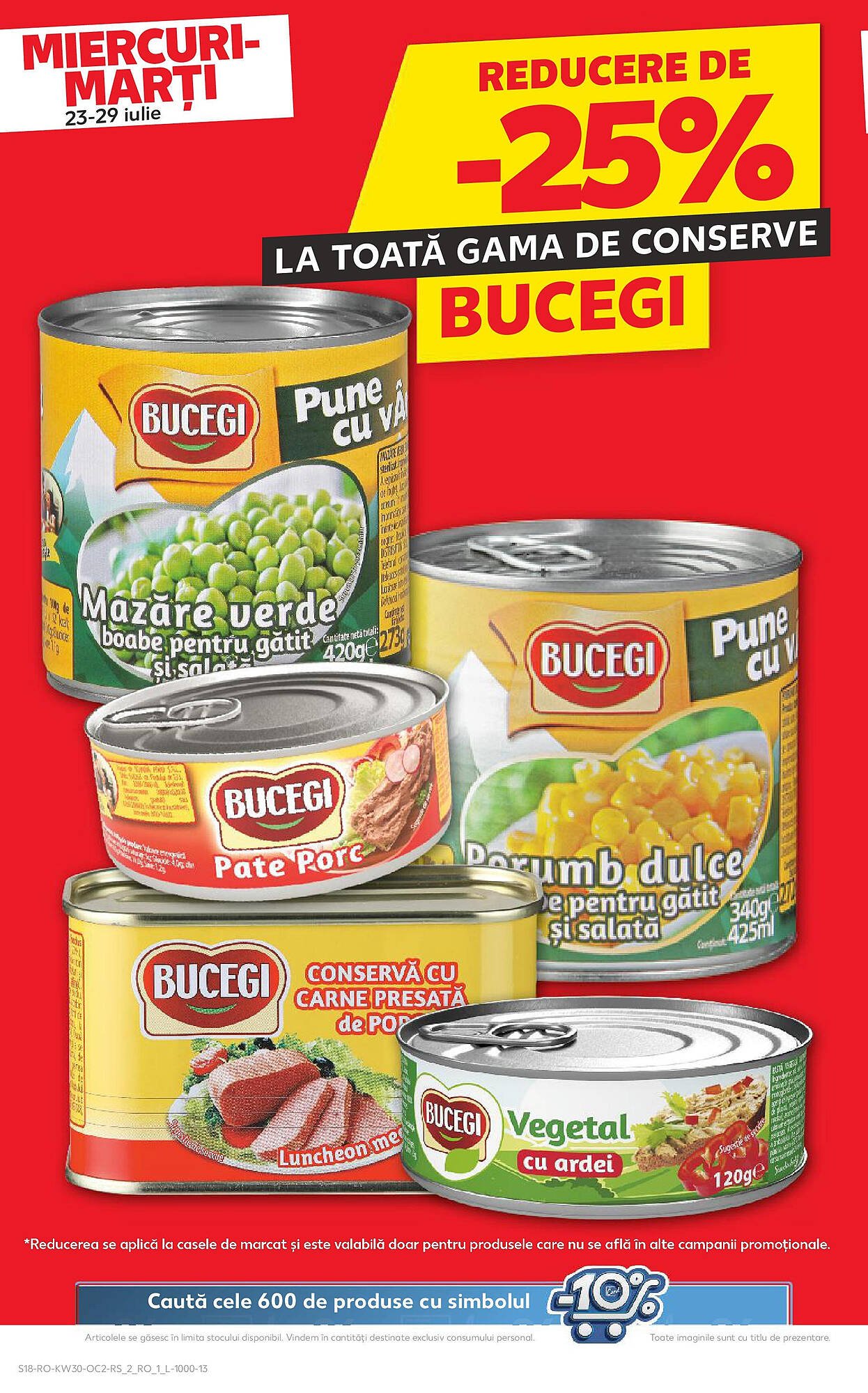 Catalog Kaufland