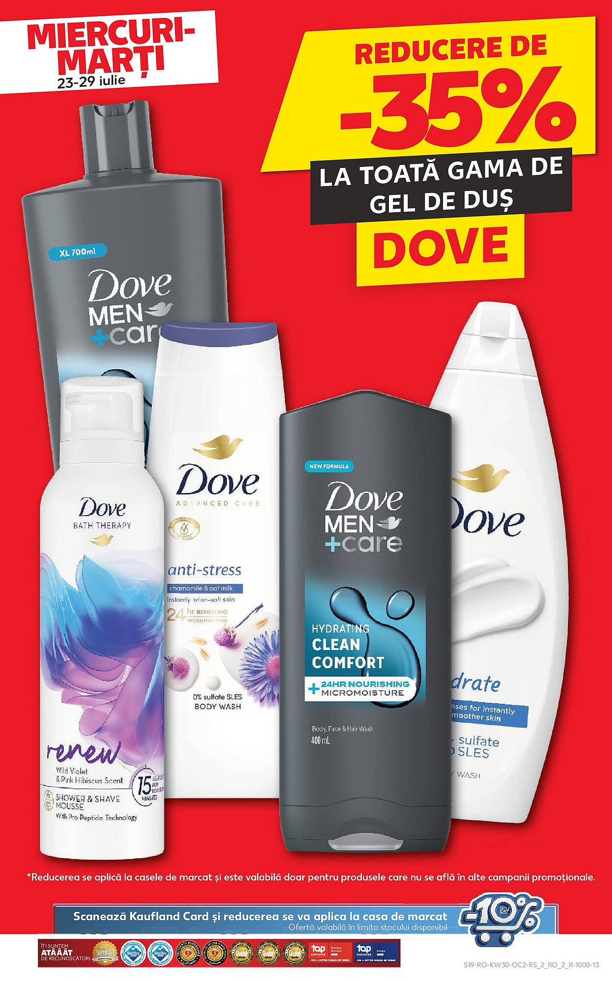Catalog Kaufland