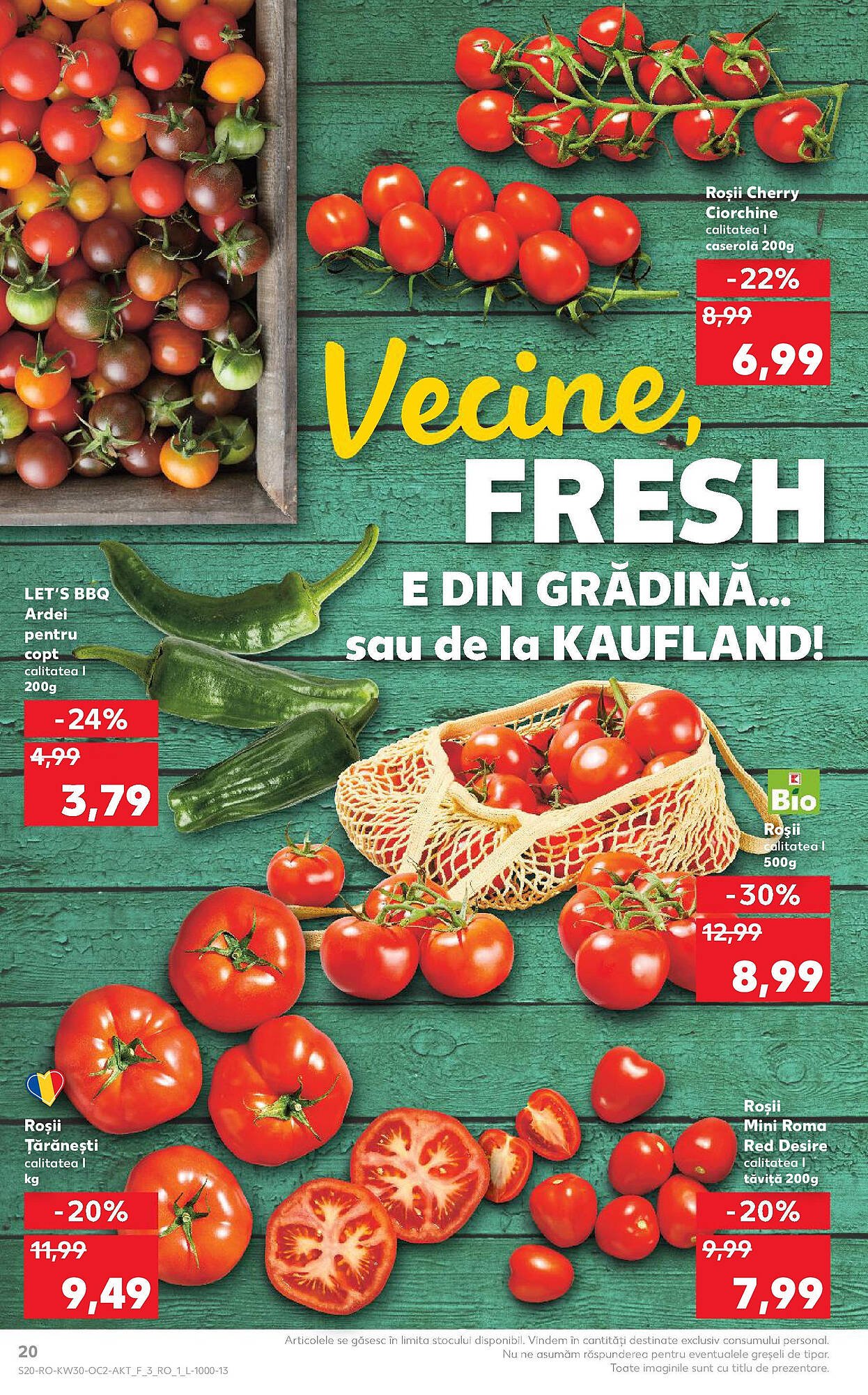 Catalog Kaufland