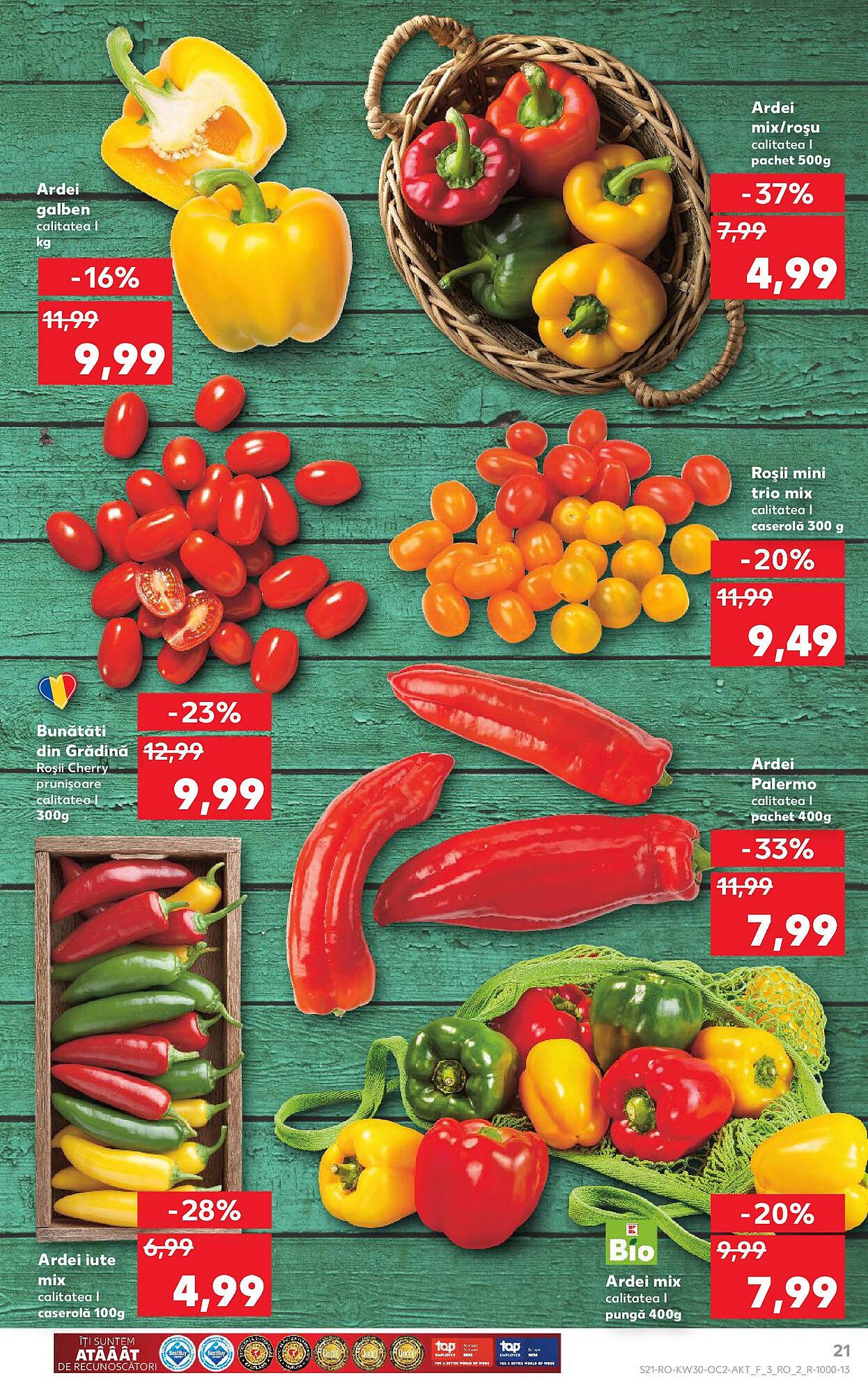 Catalog Kaufland