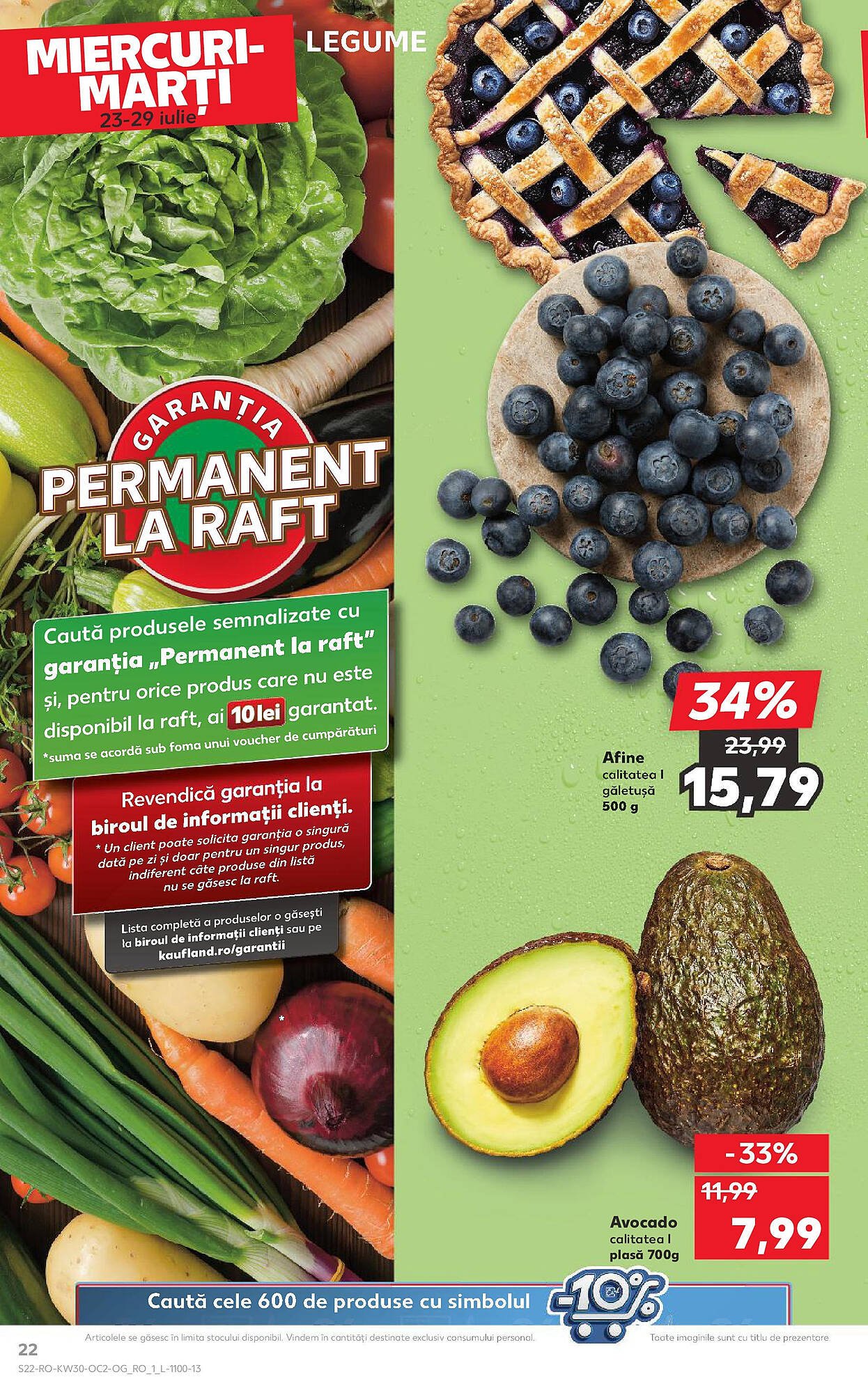 Catalog Kaufland