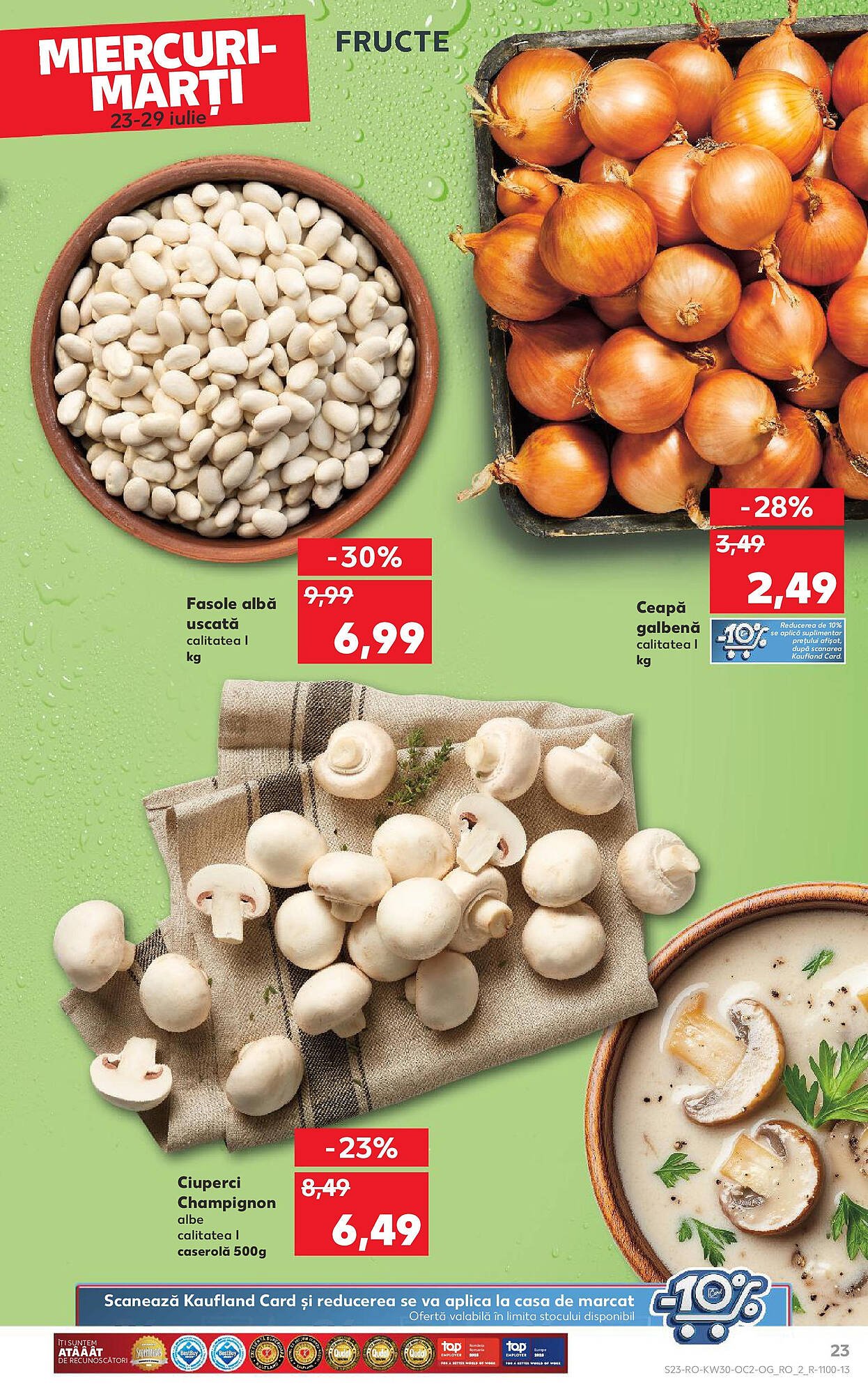 Catalog Kaufland