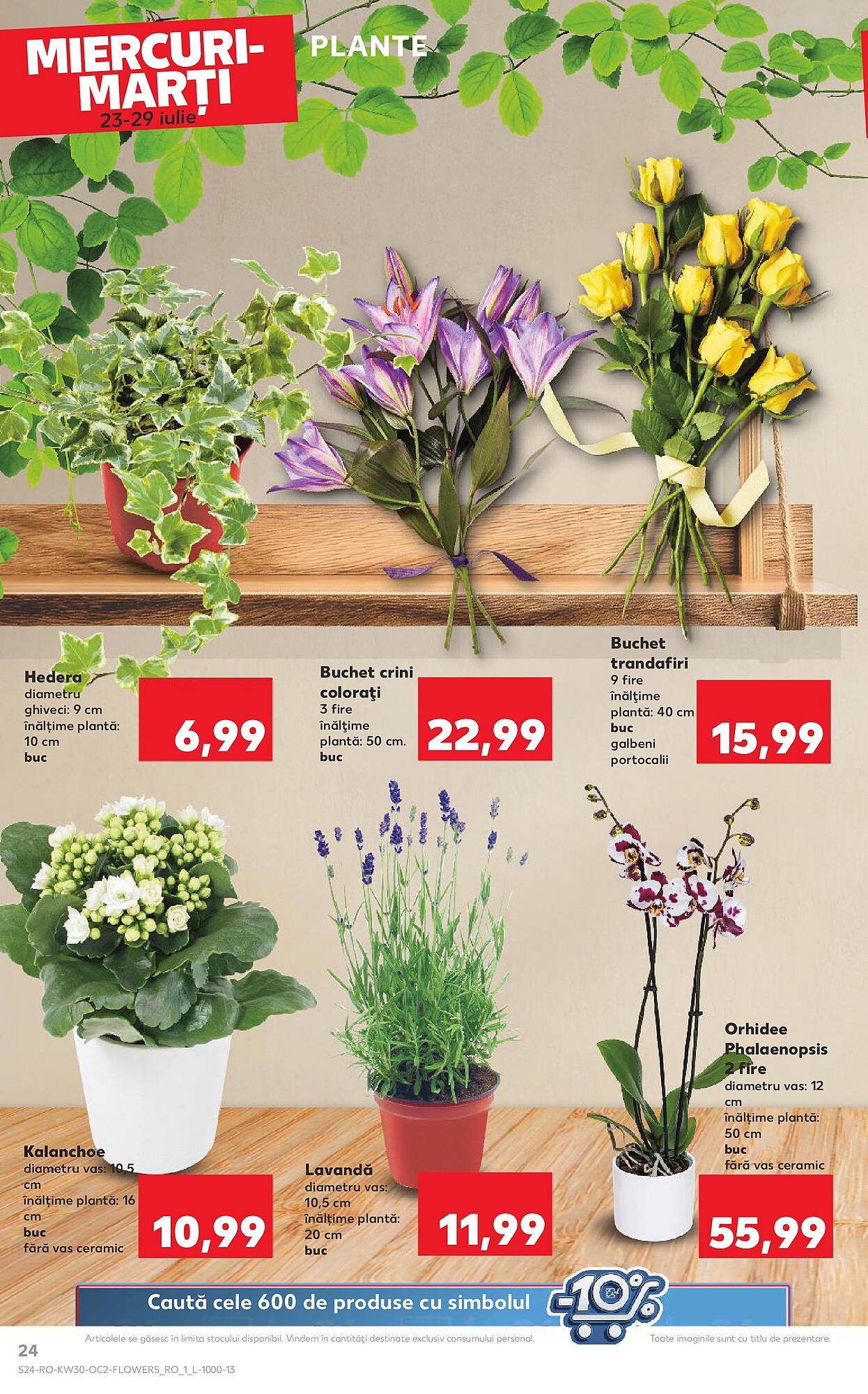 Catalog Kaufland