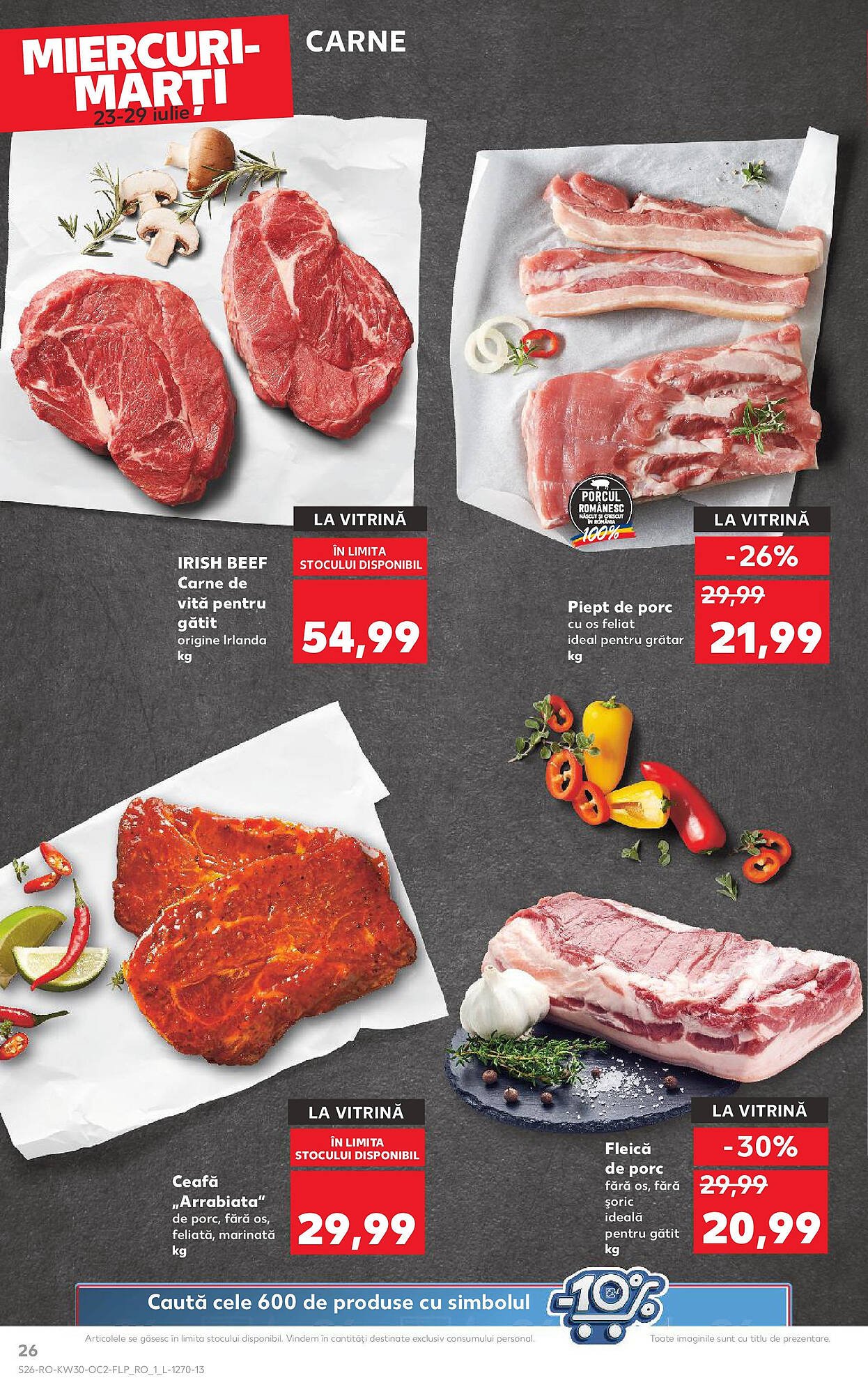 Catalog Kaufland