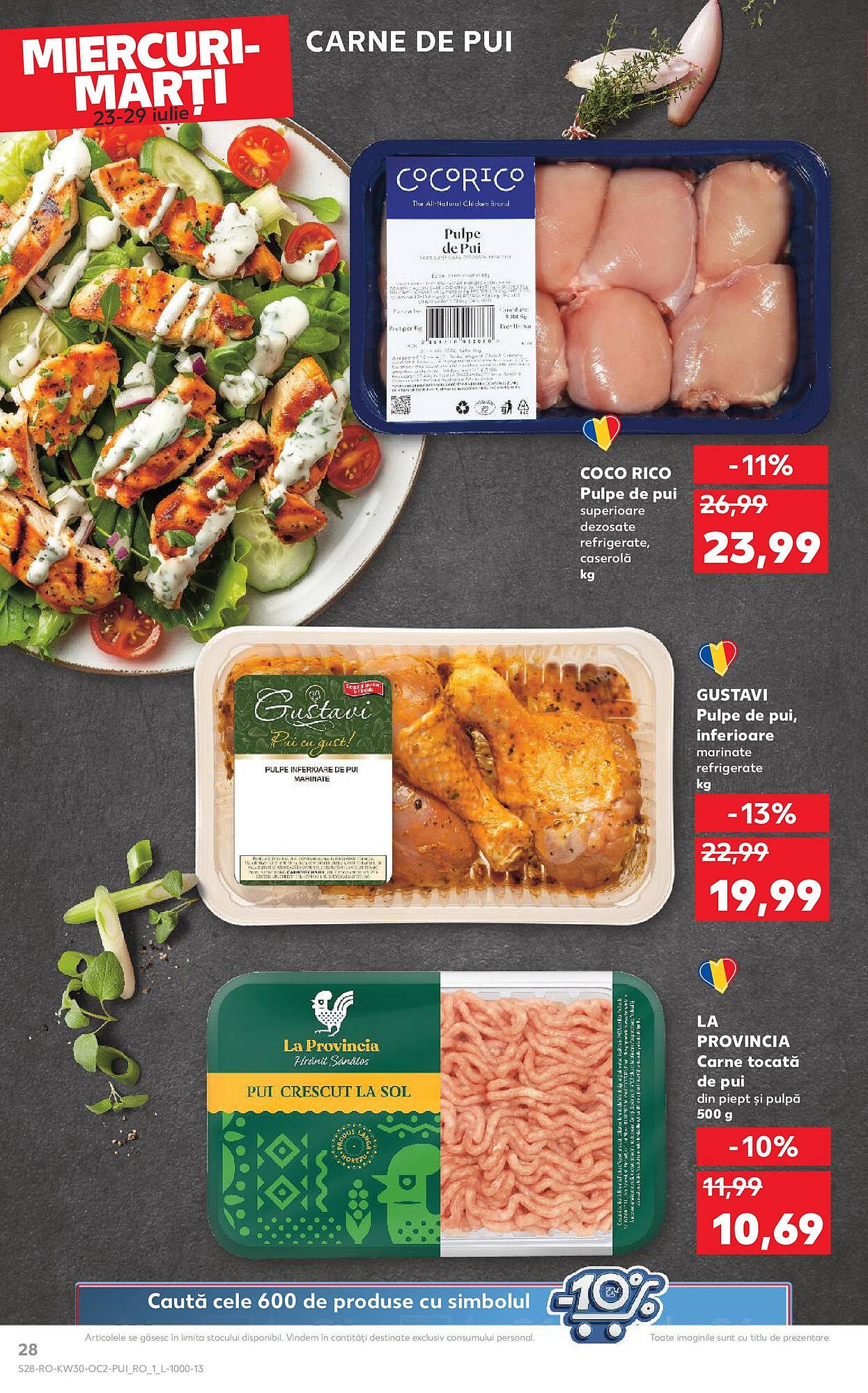 Catalog Kaufland