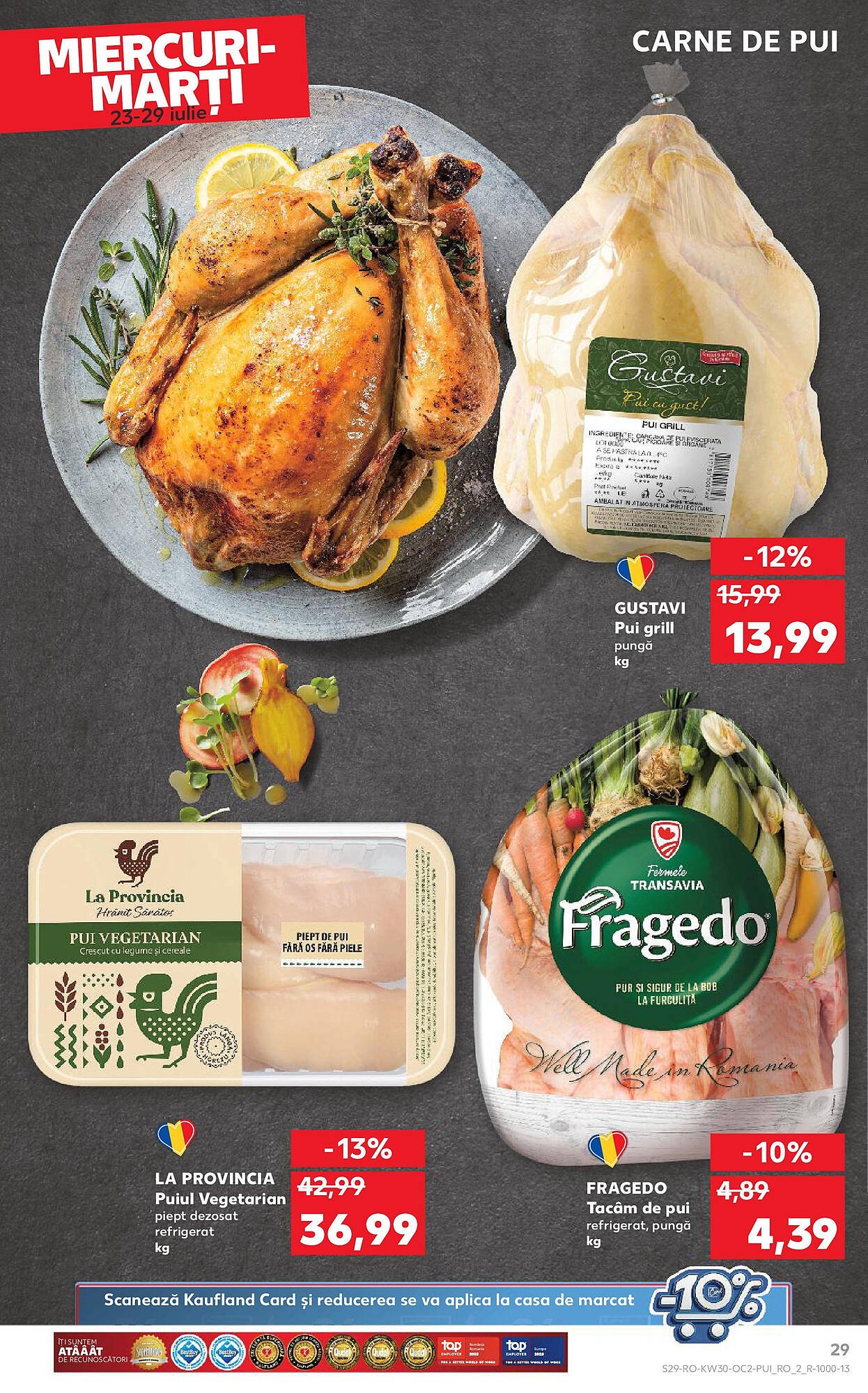 Catalog Kaufland