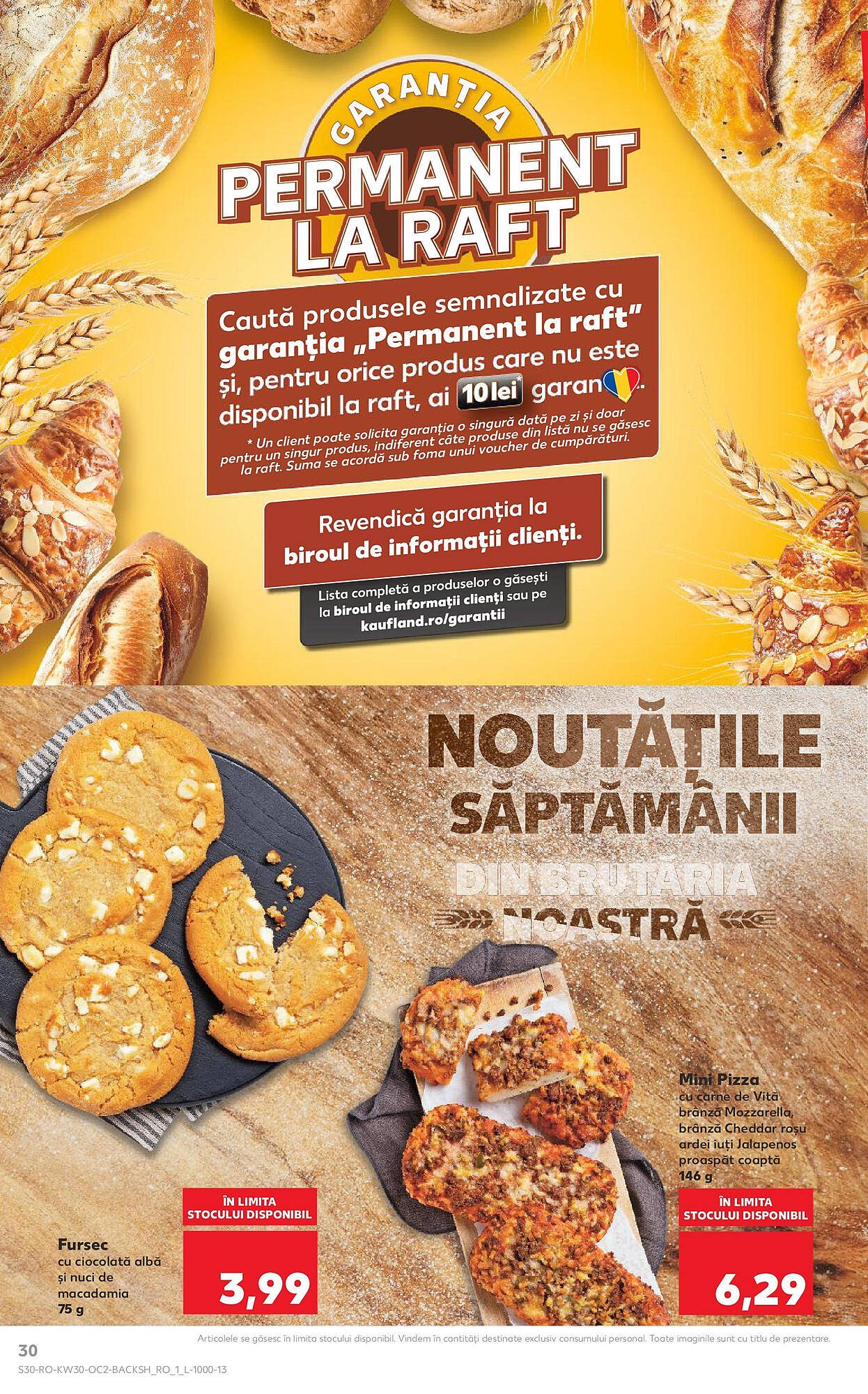 Catalog Kaufland