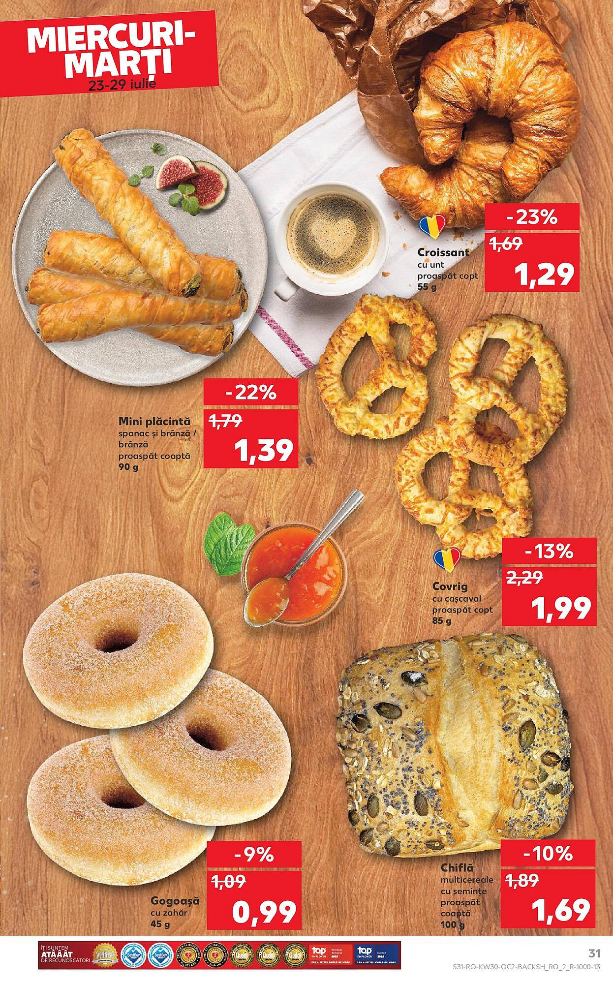 Catalog Kaufland