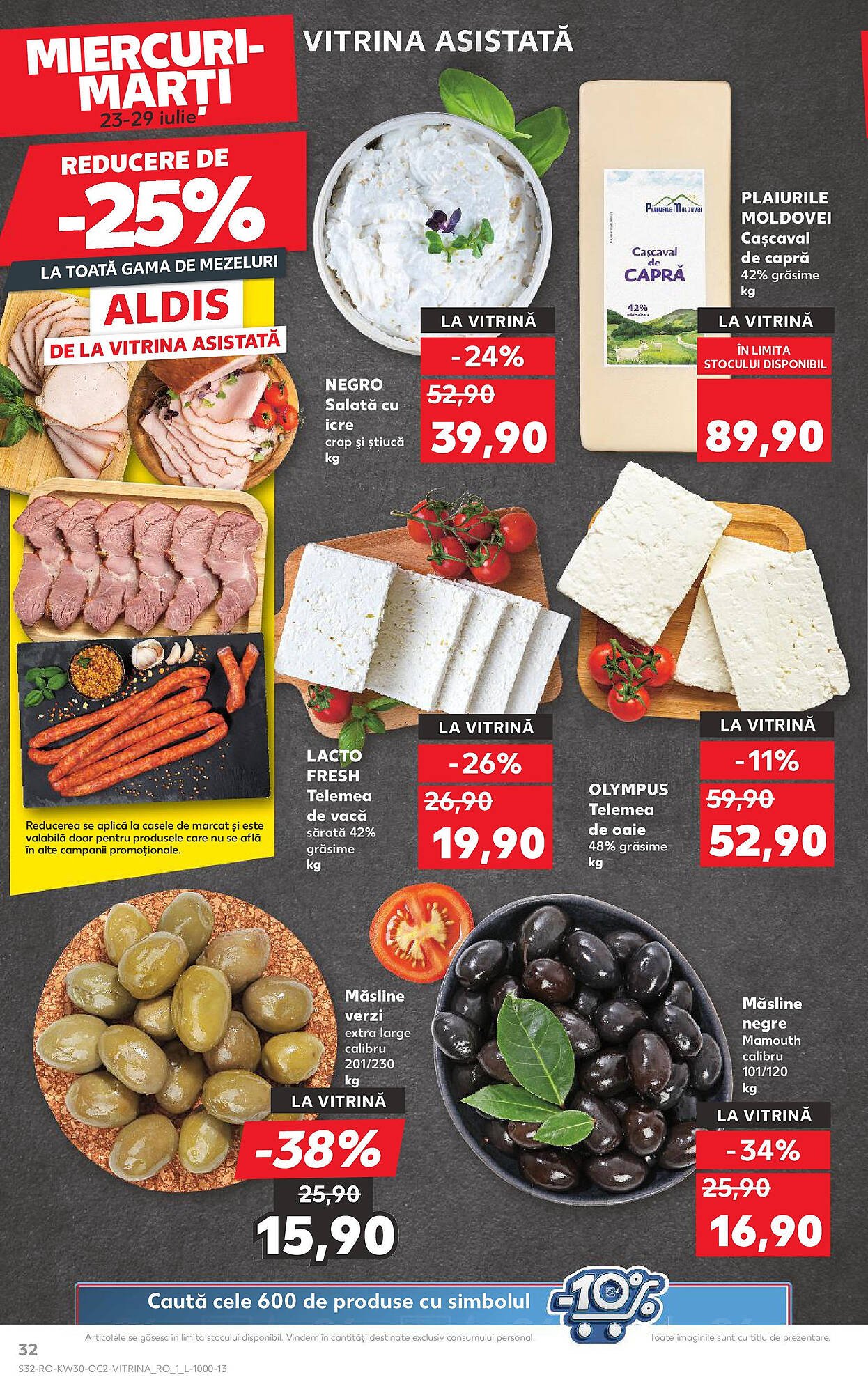 Catalog Kaufland