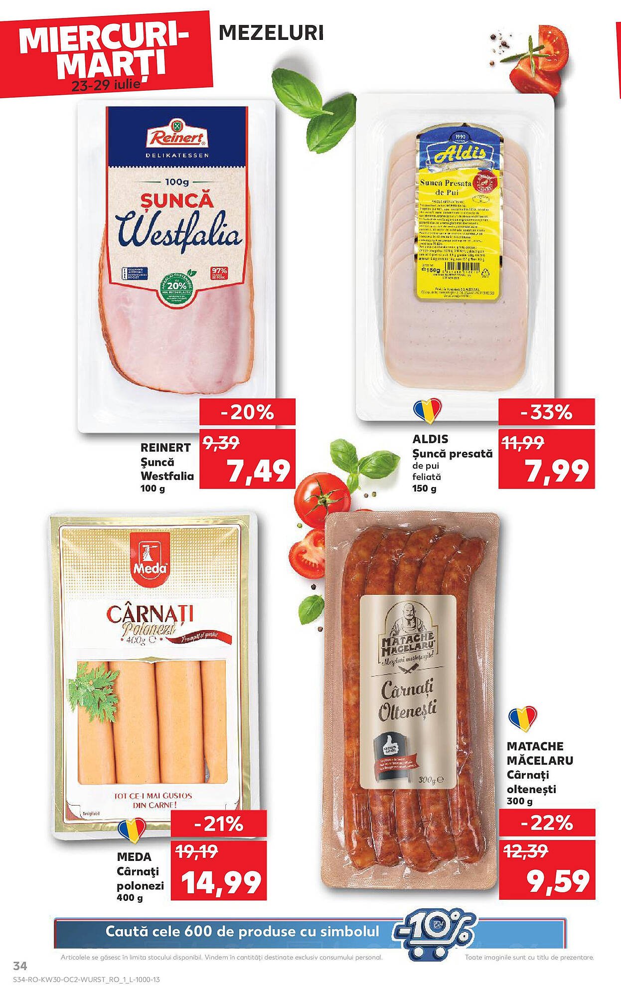 Catalog Kaufland