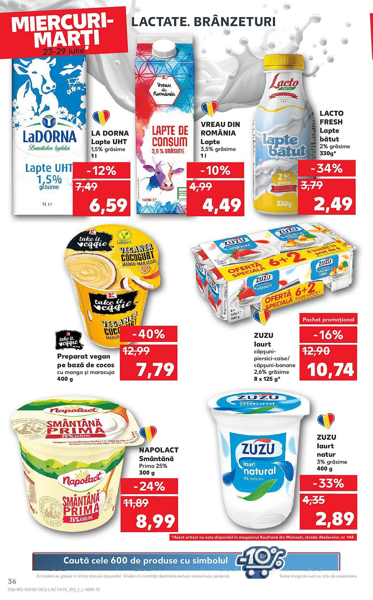 Catalog Kaufland