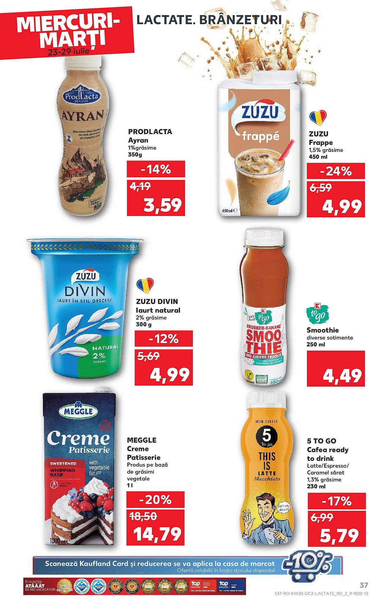 Catalog Kaufland