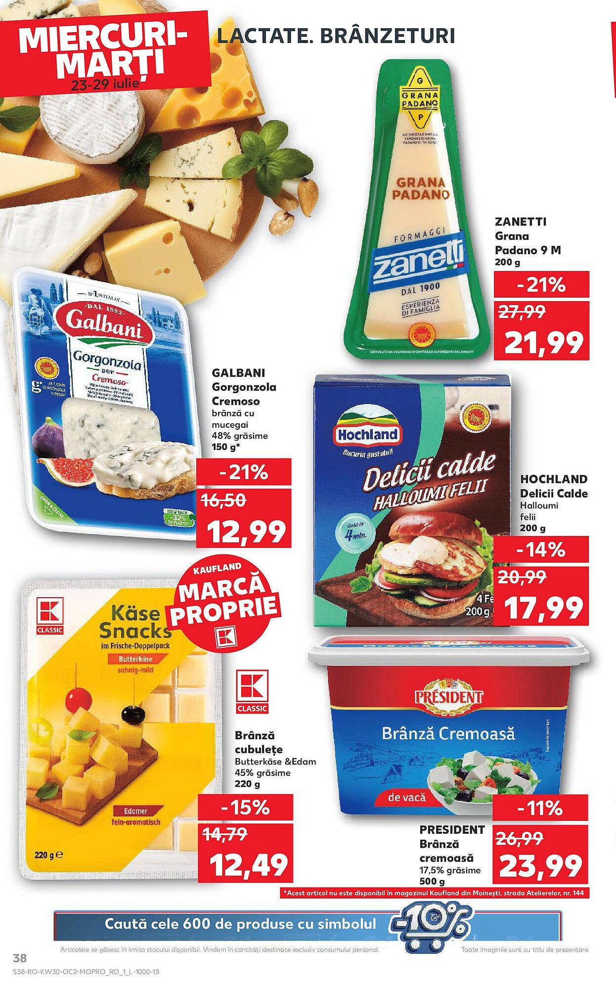 Catalog Kaufland