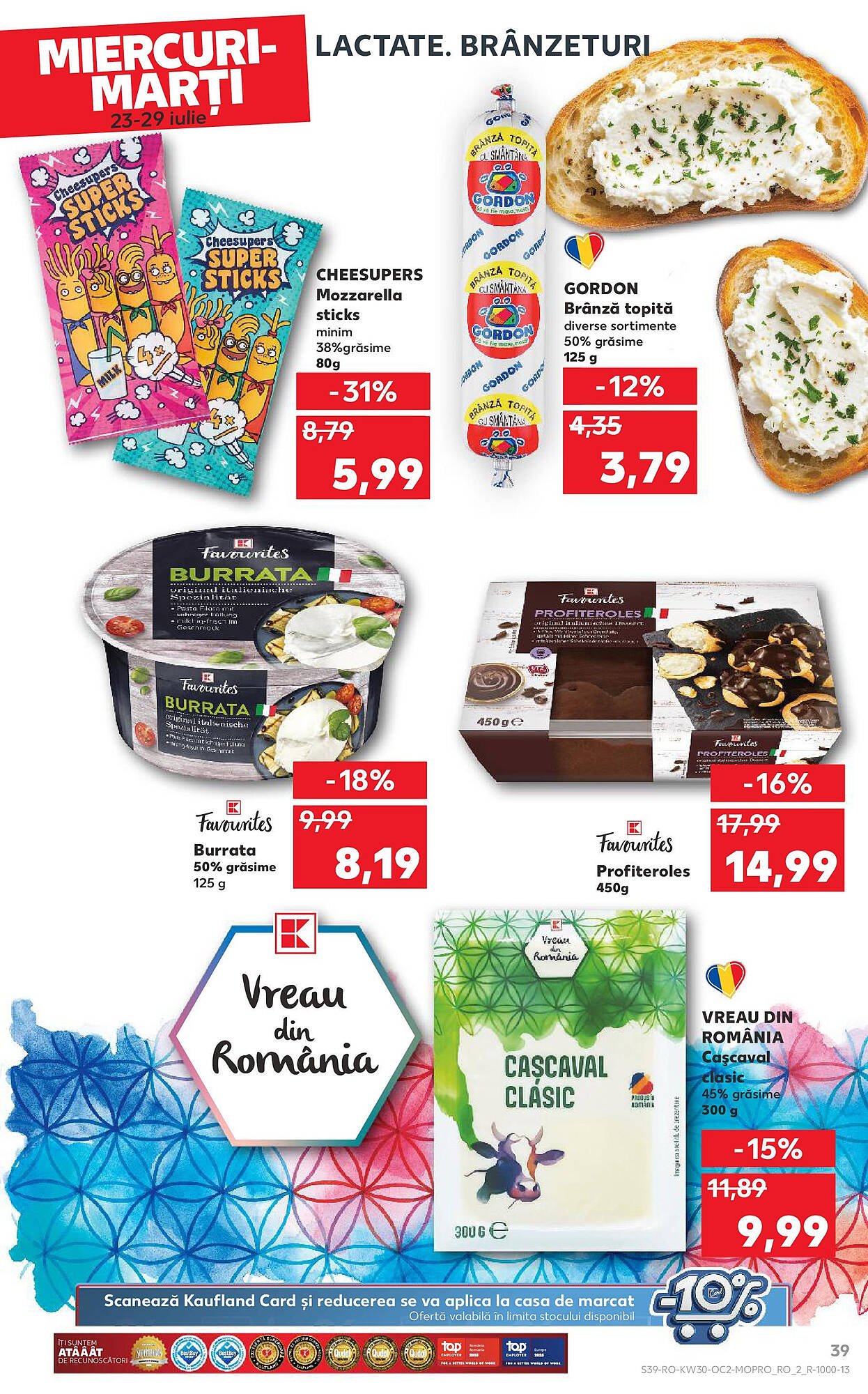 Catalog Kaufland