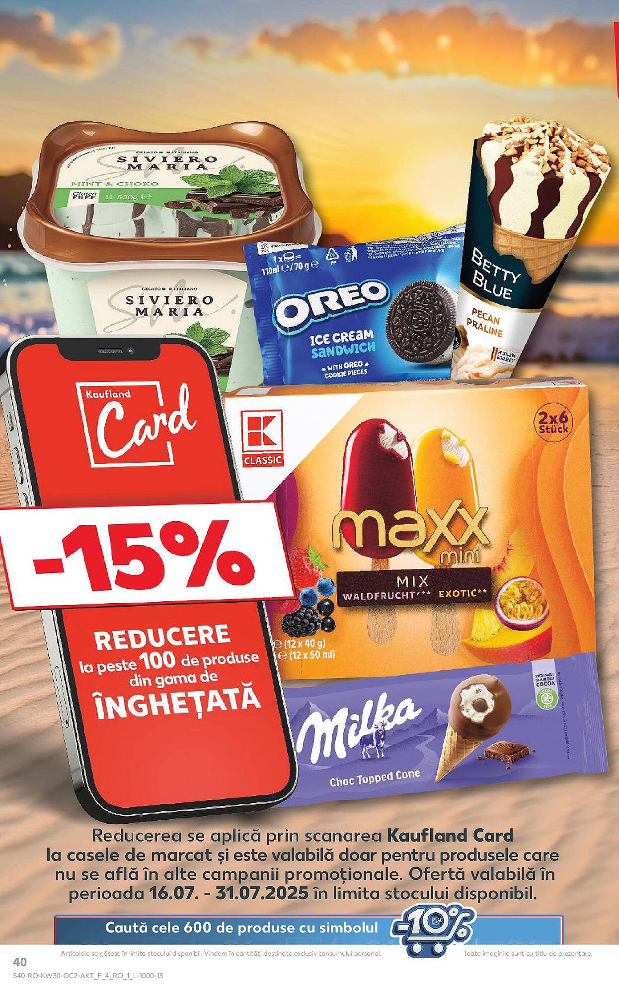 Catalog Kaufland
