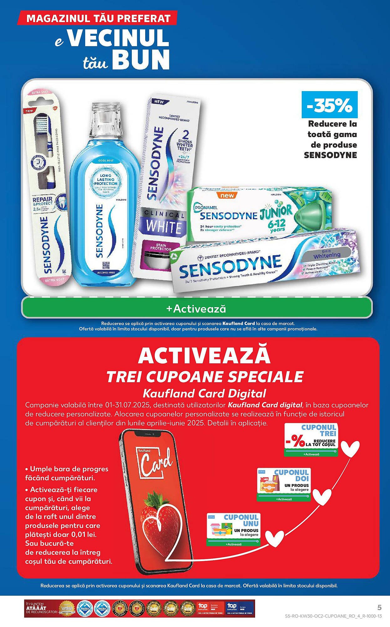 Catalog Kaufland