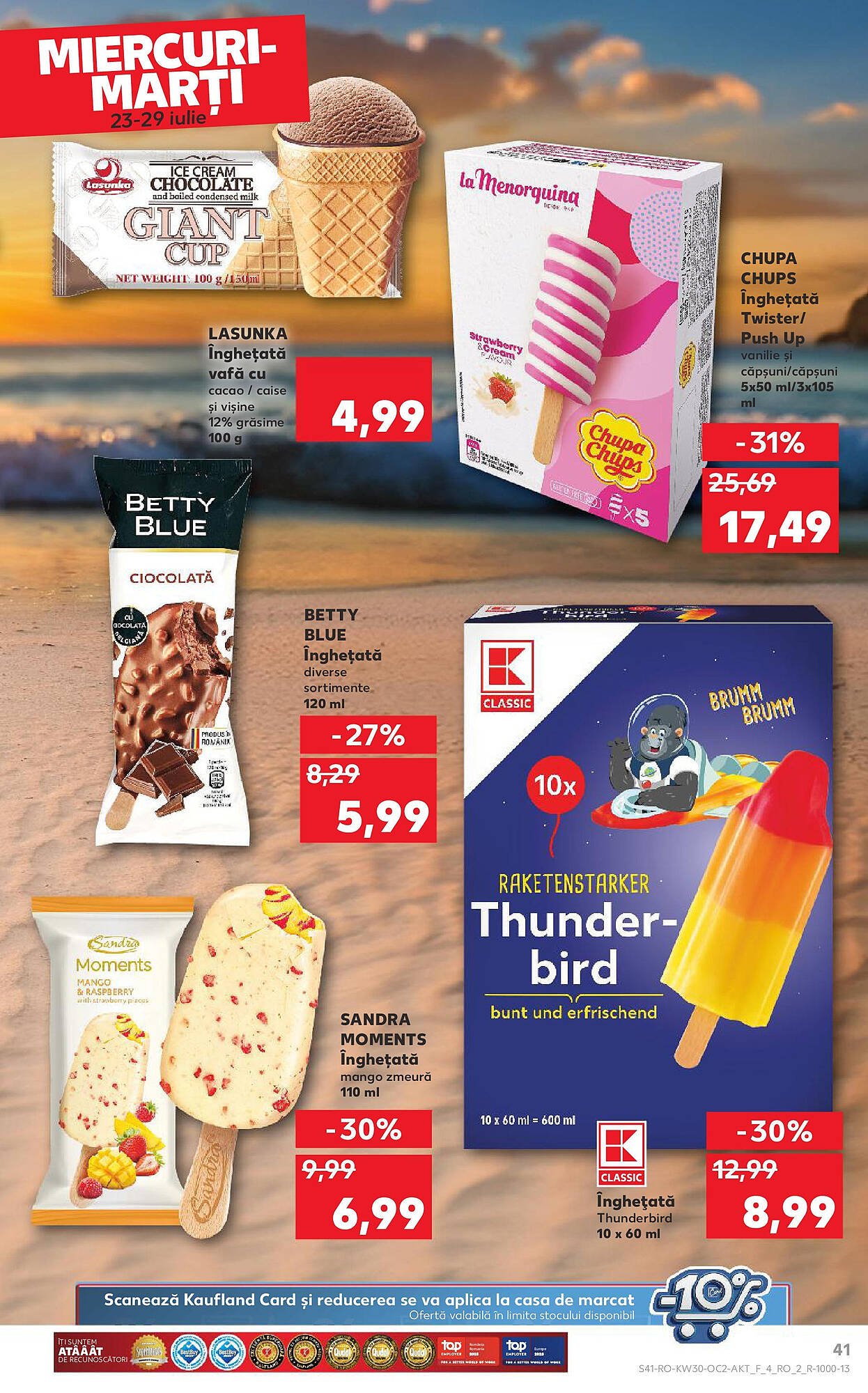 Catalog Kaufland